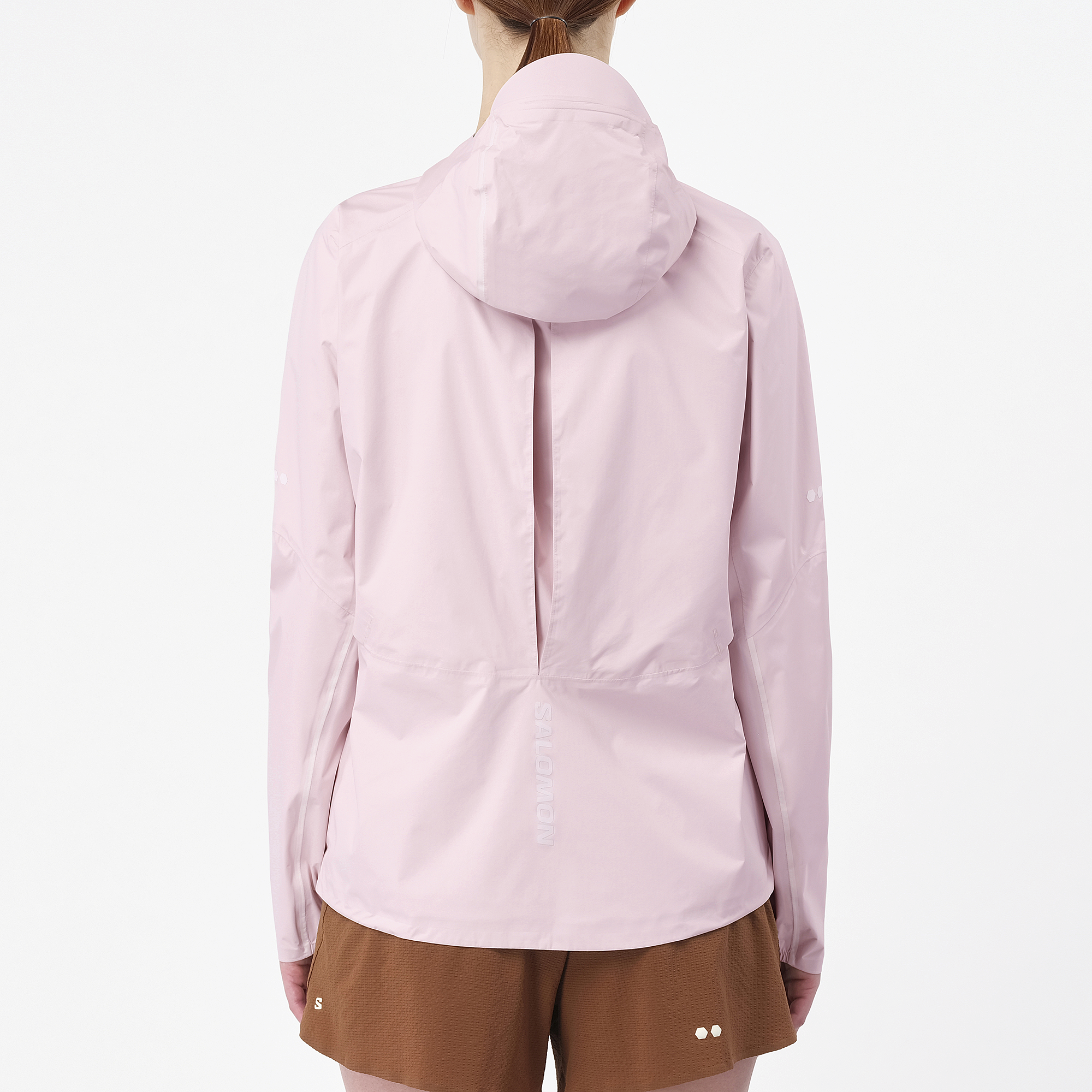 BONATTI PRO JACKET
