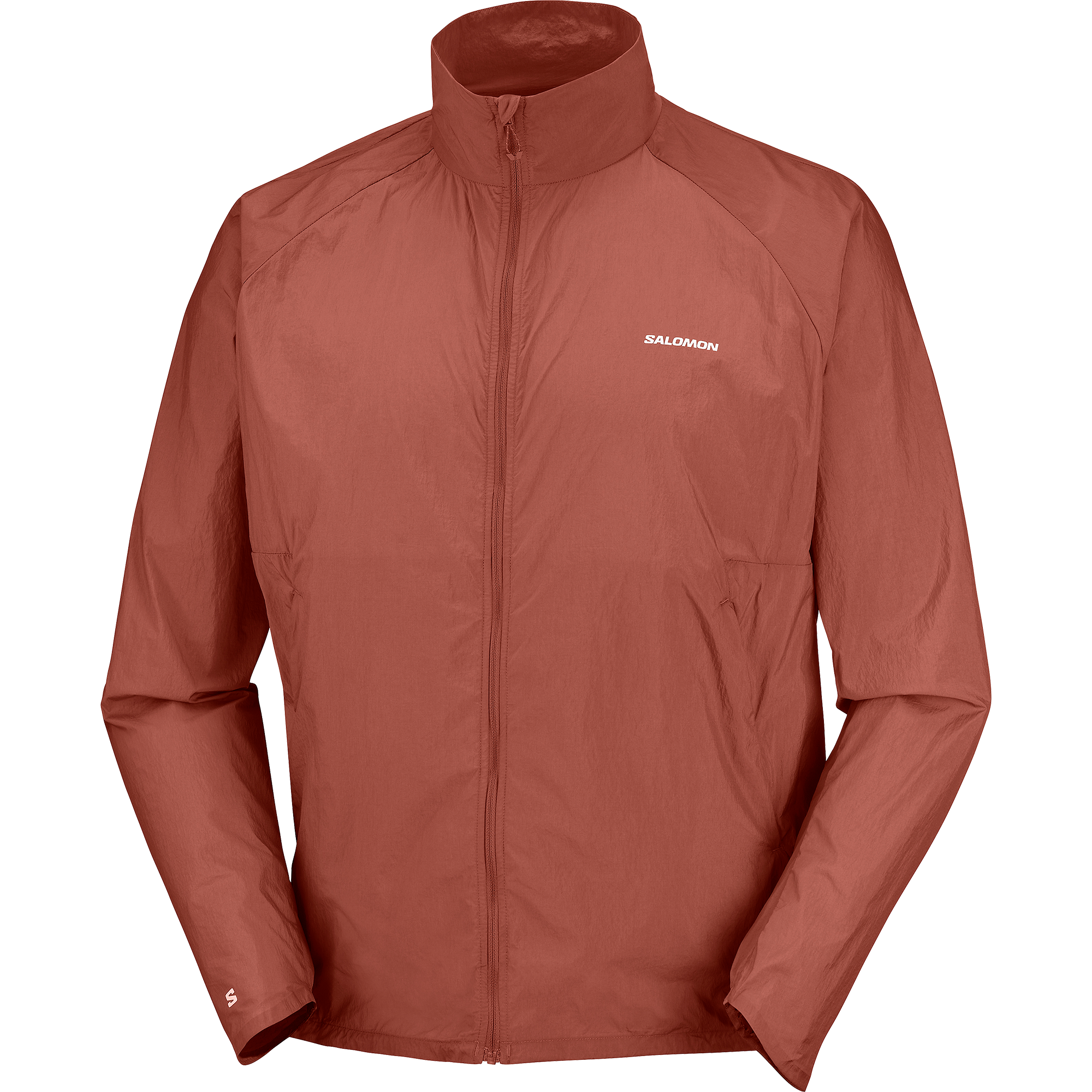 SHAKEOUT FLY JACKET