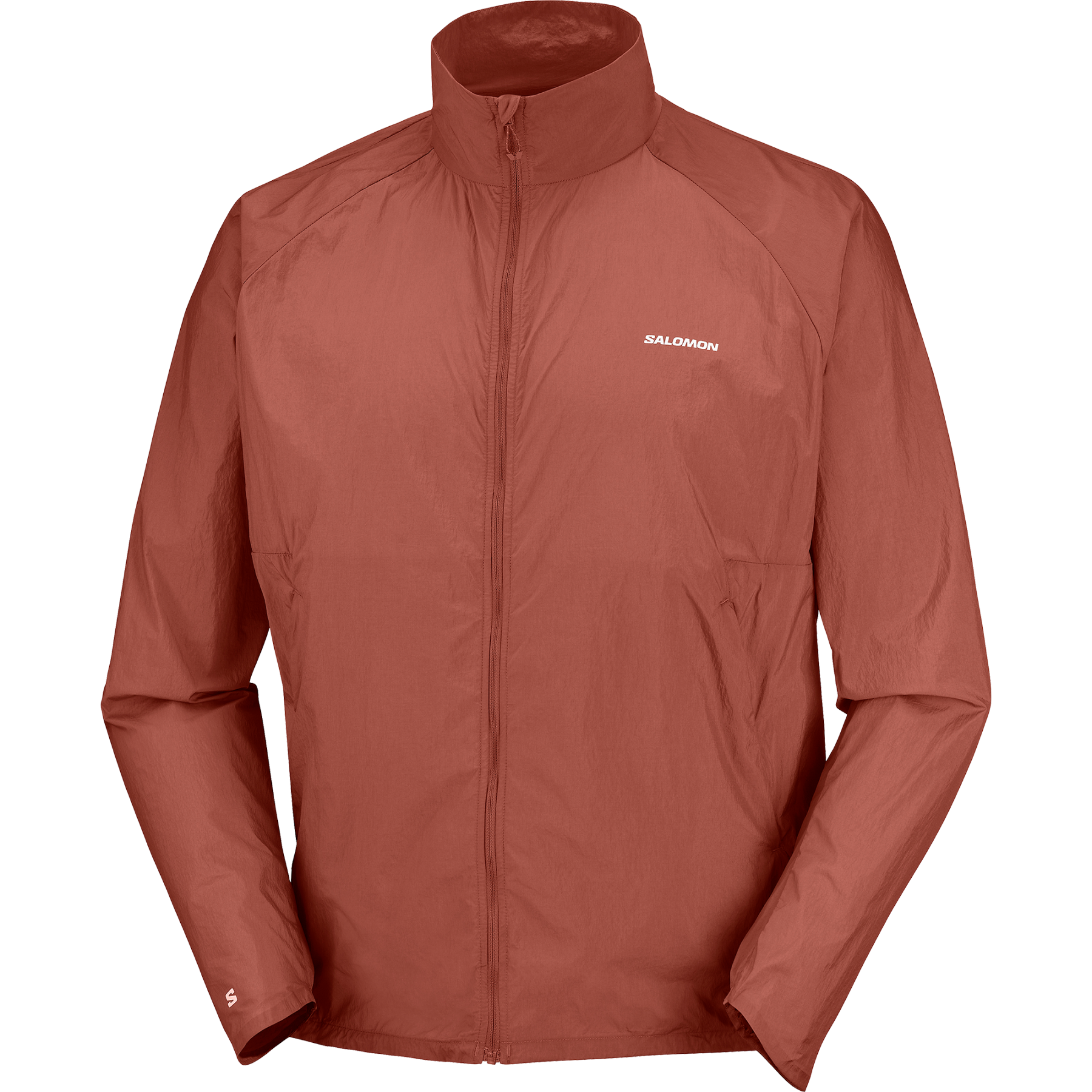 SHAKEOUT FLY JACKET