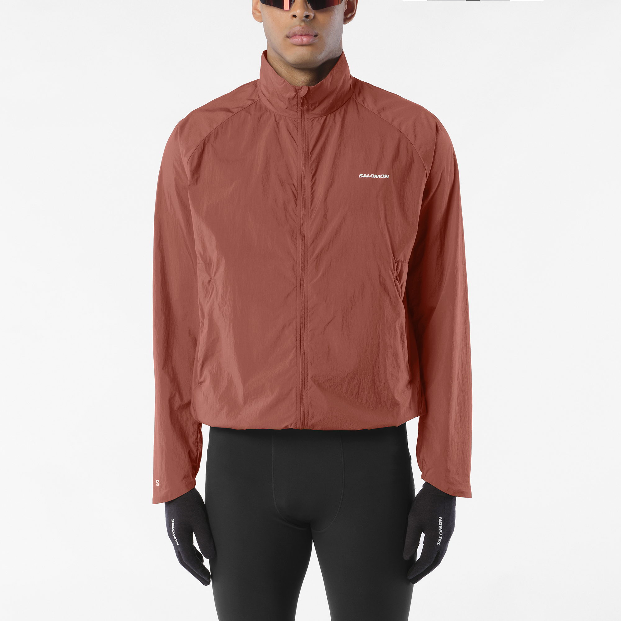 SHAKEOUT FLY JACKET