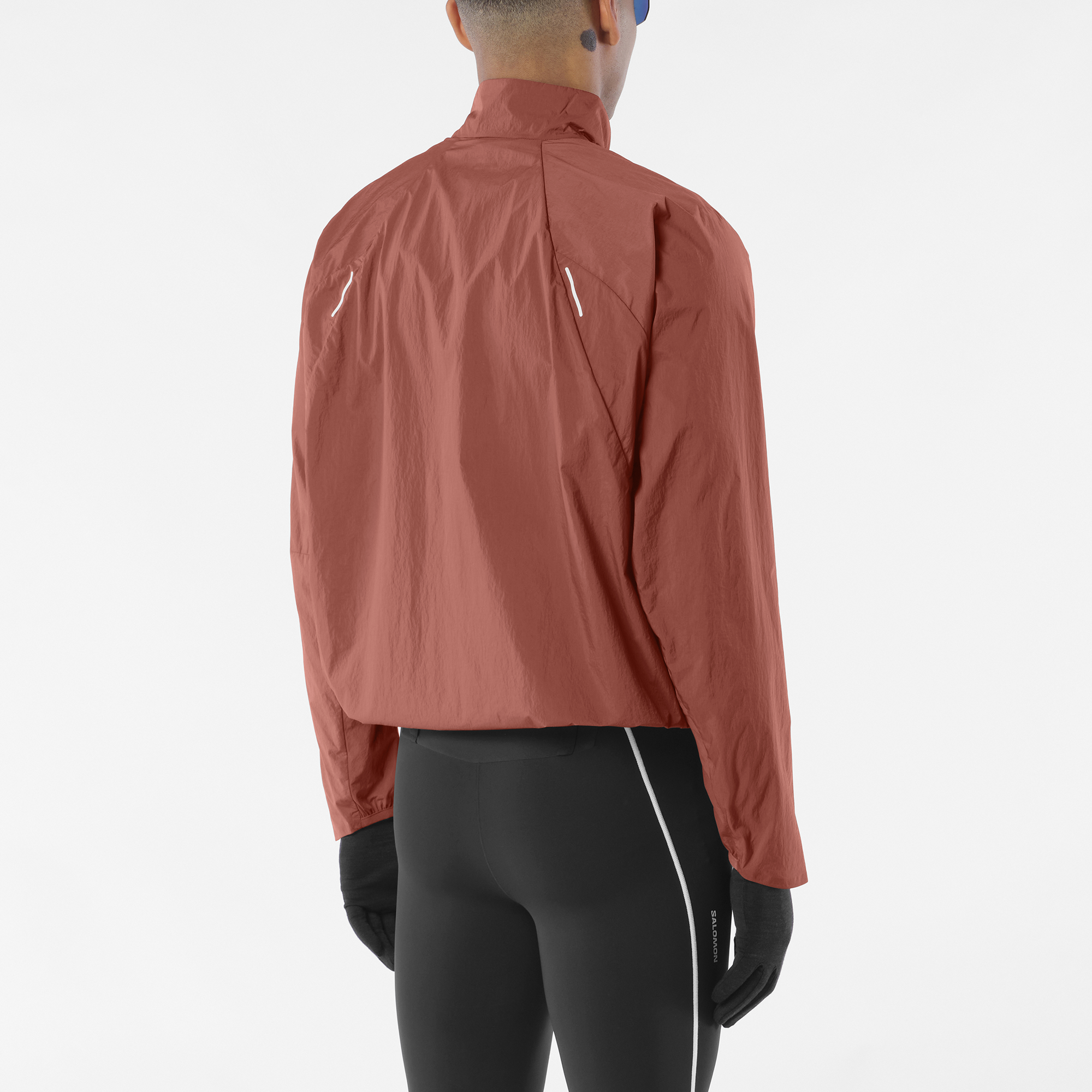 SHAKEOUT FLY JACKET