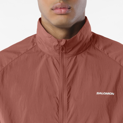 SHAKEOUT FLY JACKET