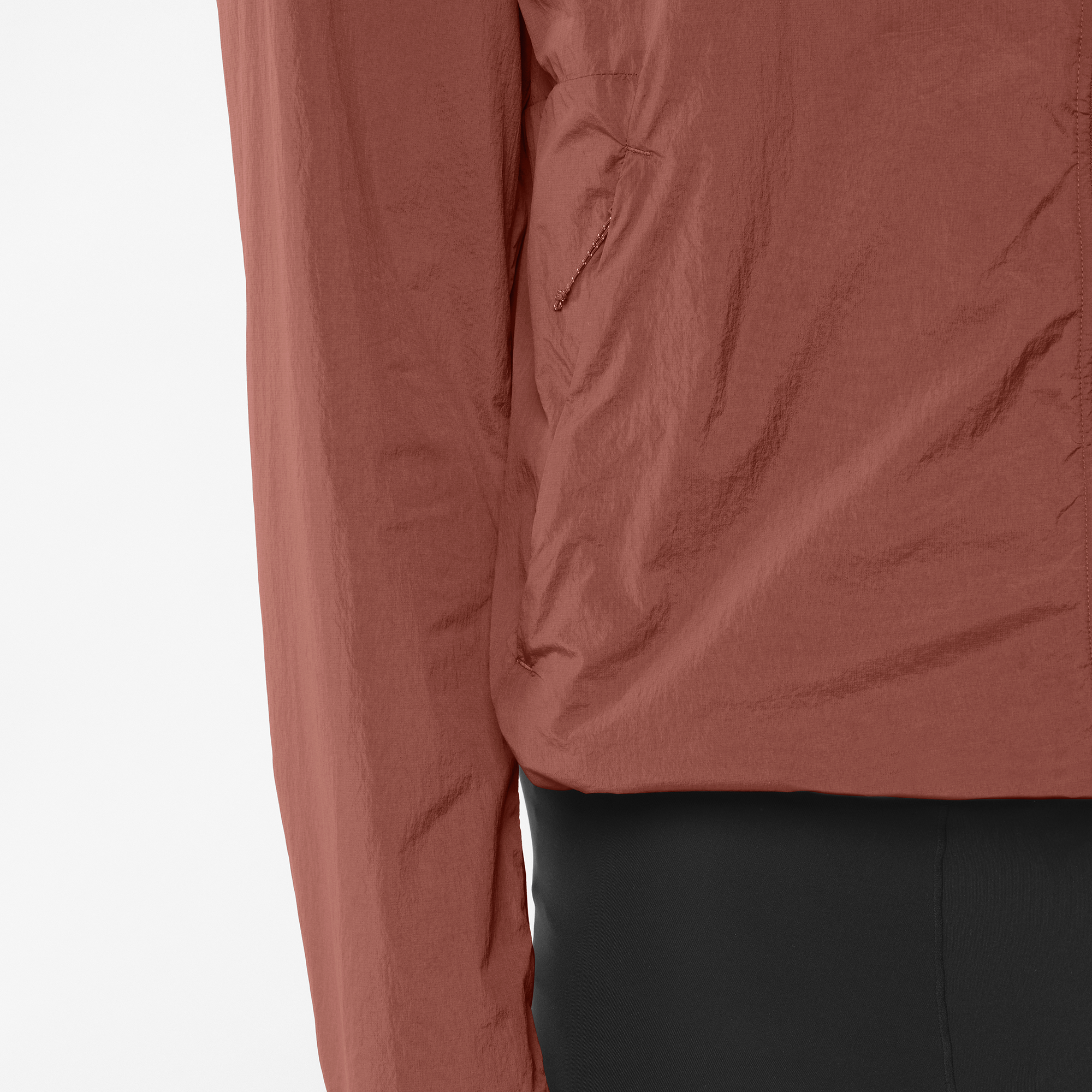 SHAKEOUT FLY JACKET