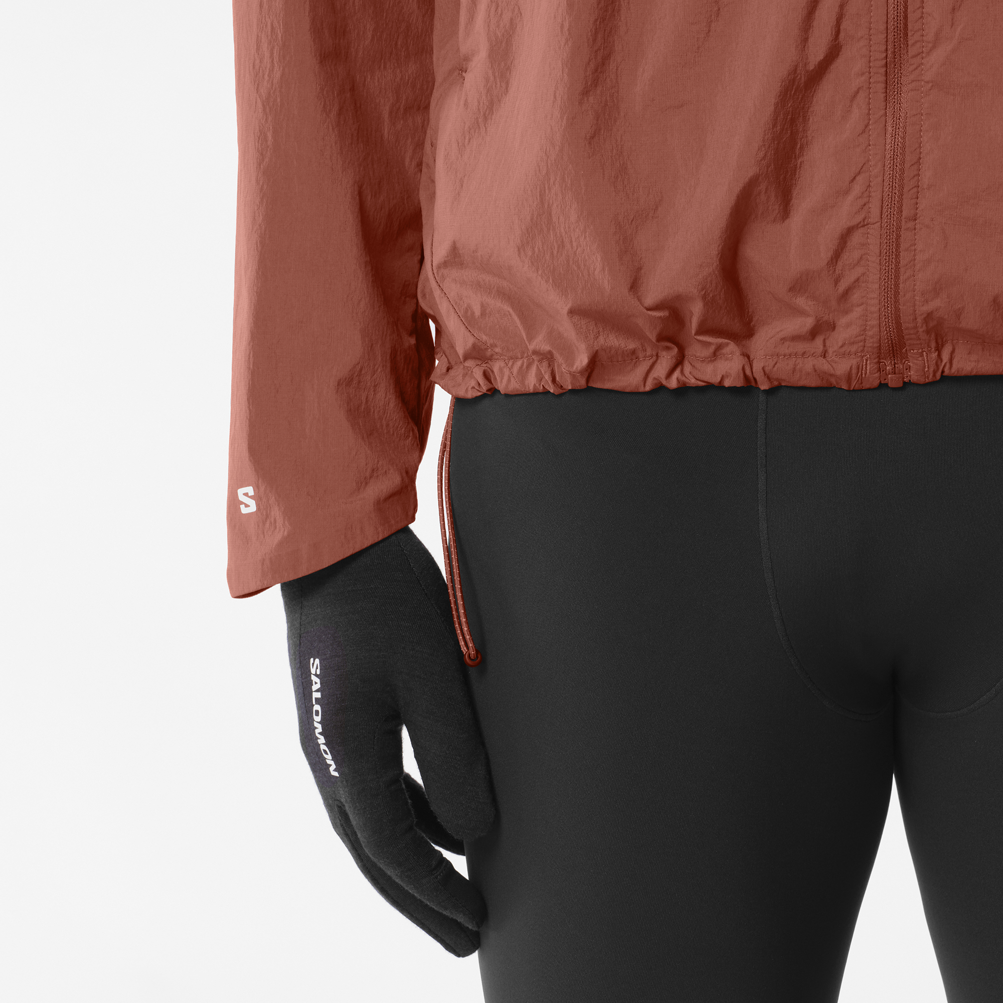 SHAKEOUT FLY JACKET