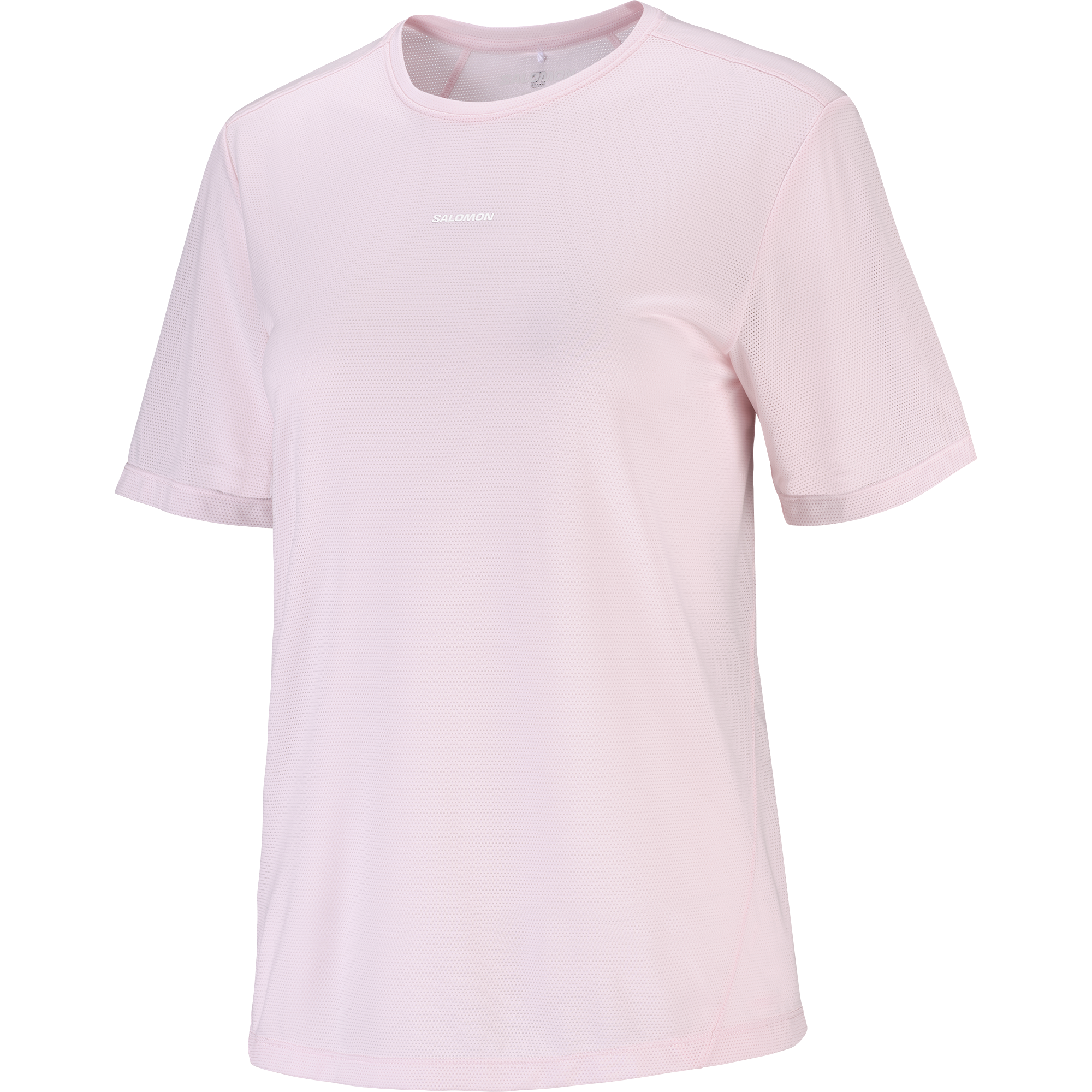 SHAKEOUT CORE SS TEE