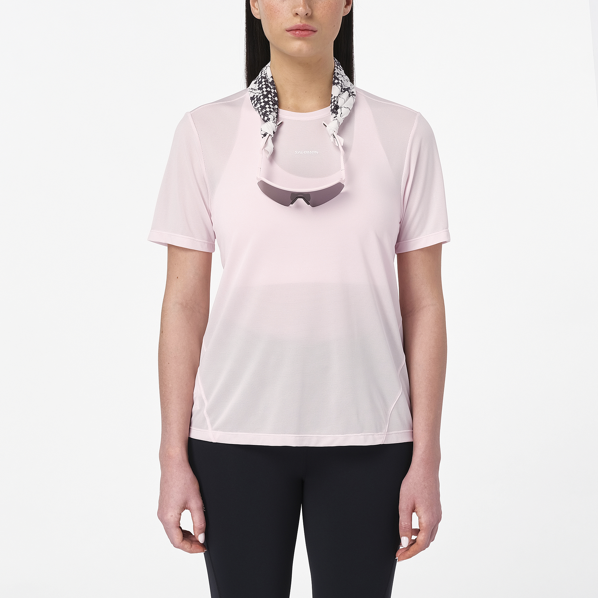 SHAKEOUT CORE SS TEE