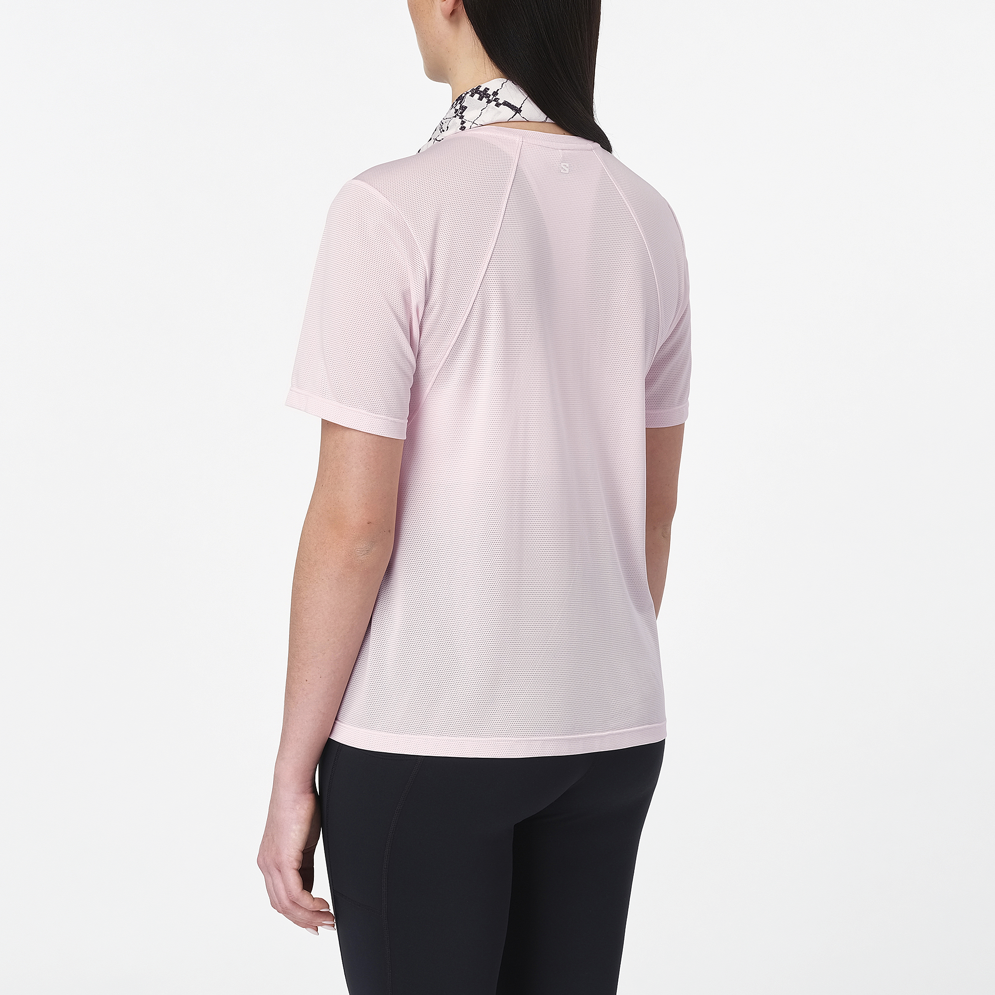 SHAKEOUT CORE SS TEE