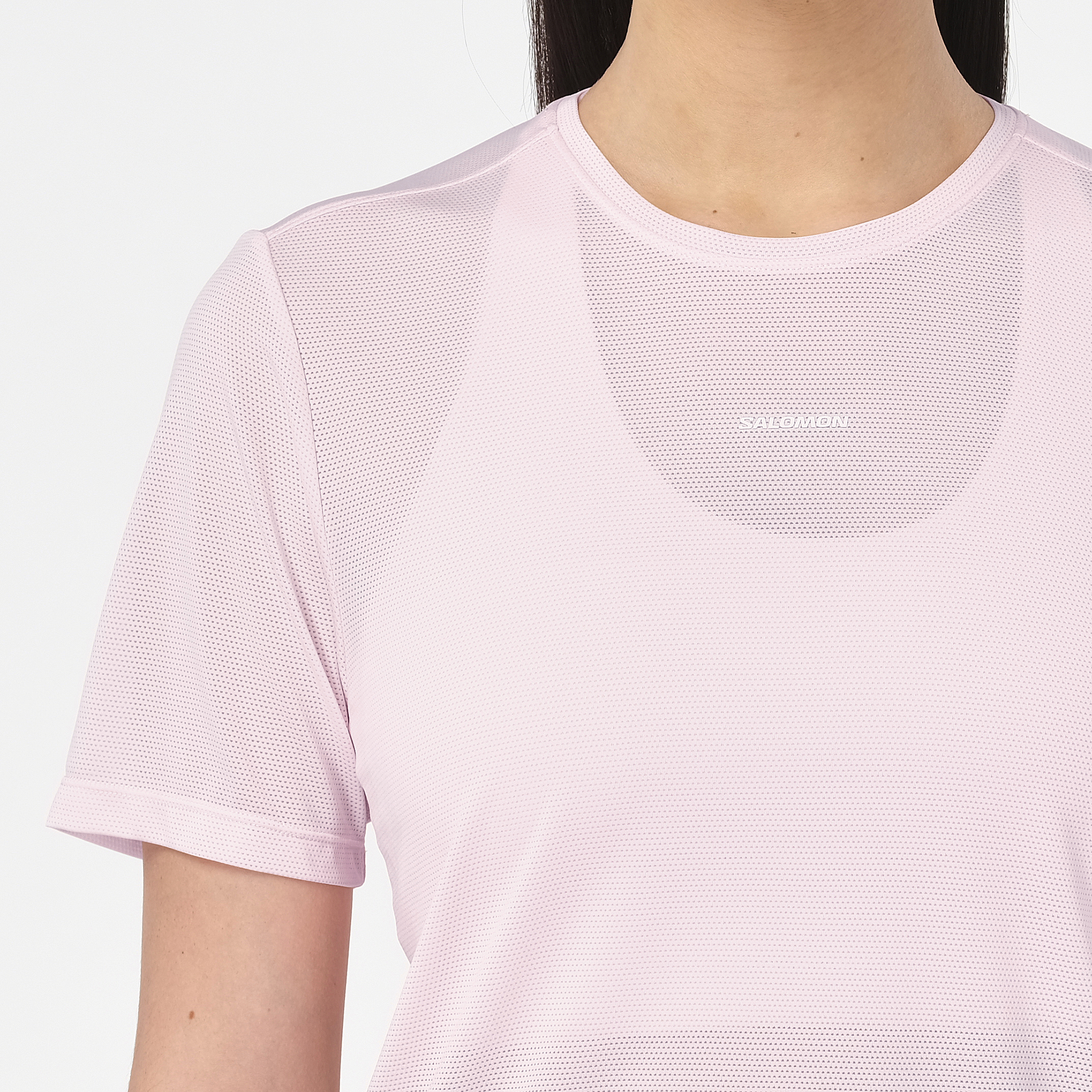 SHAKEOUT CORE SS TEE