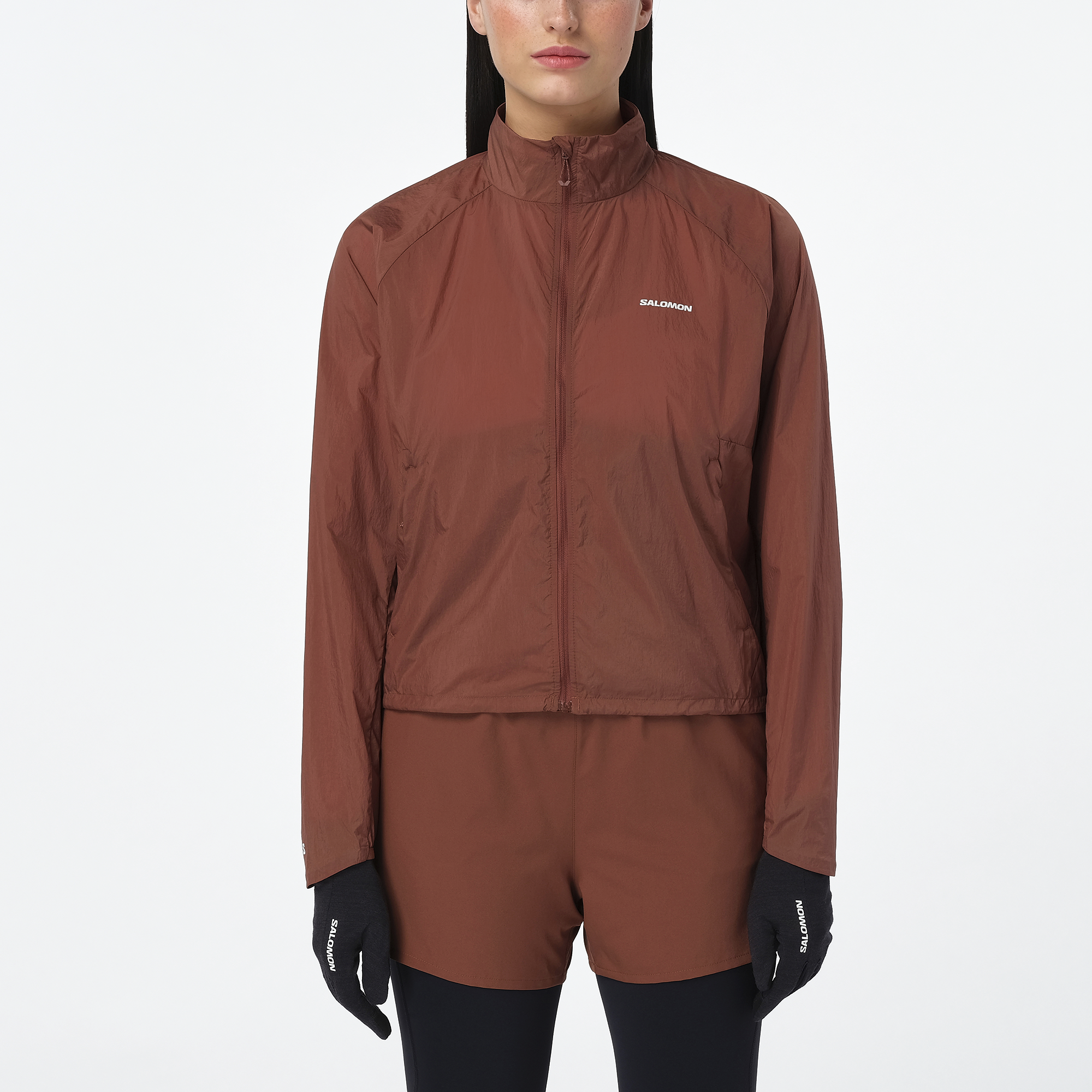 SHAKEOUT FLY JACKET