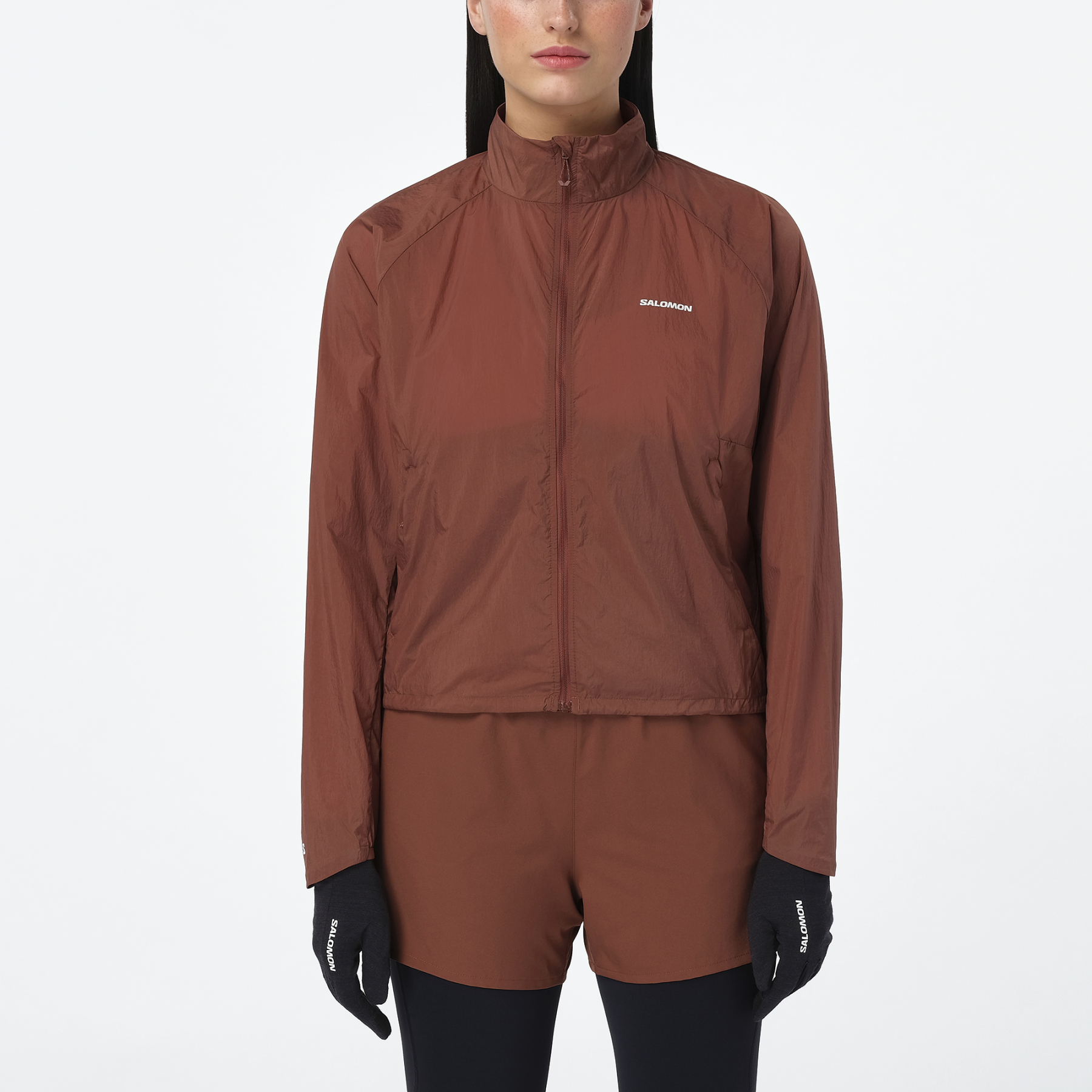 SHAKEOUT FLY JACKET