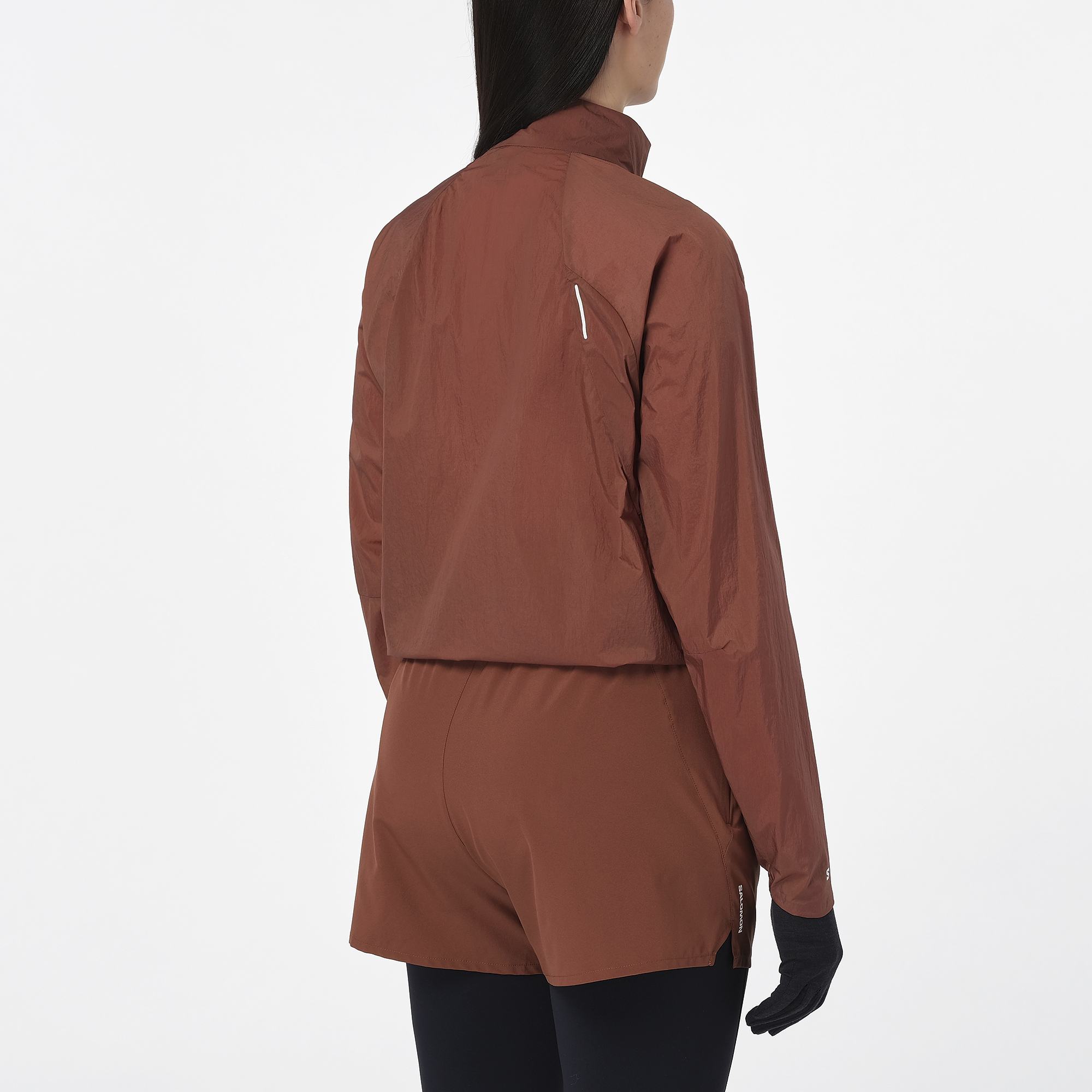 SHAKEOUT FLY JACKET