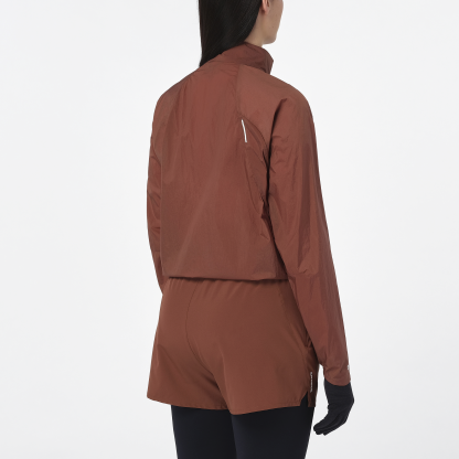 SHAKEOUT FLY JACKET