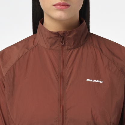 SHAKEOUT FLY JACKET