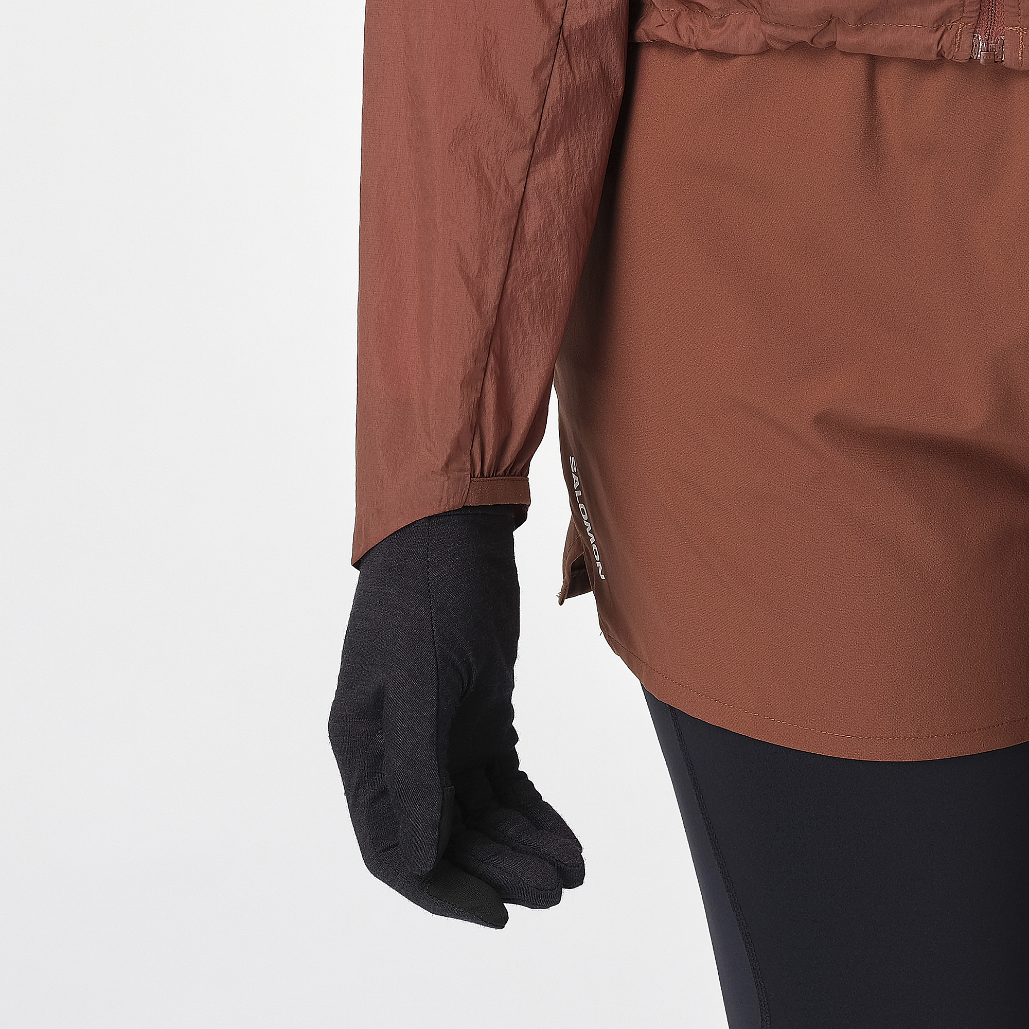 SHAKEOUT FLY JACKET