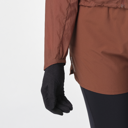SHAKEOUT FLY JACKET