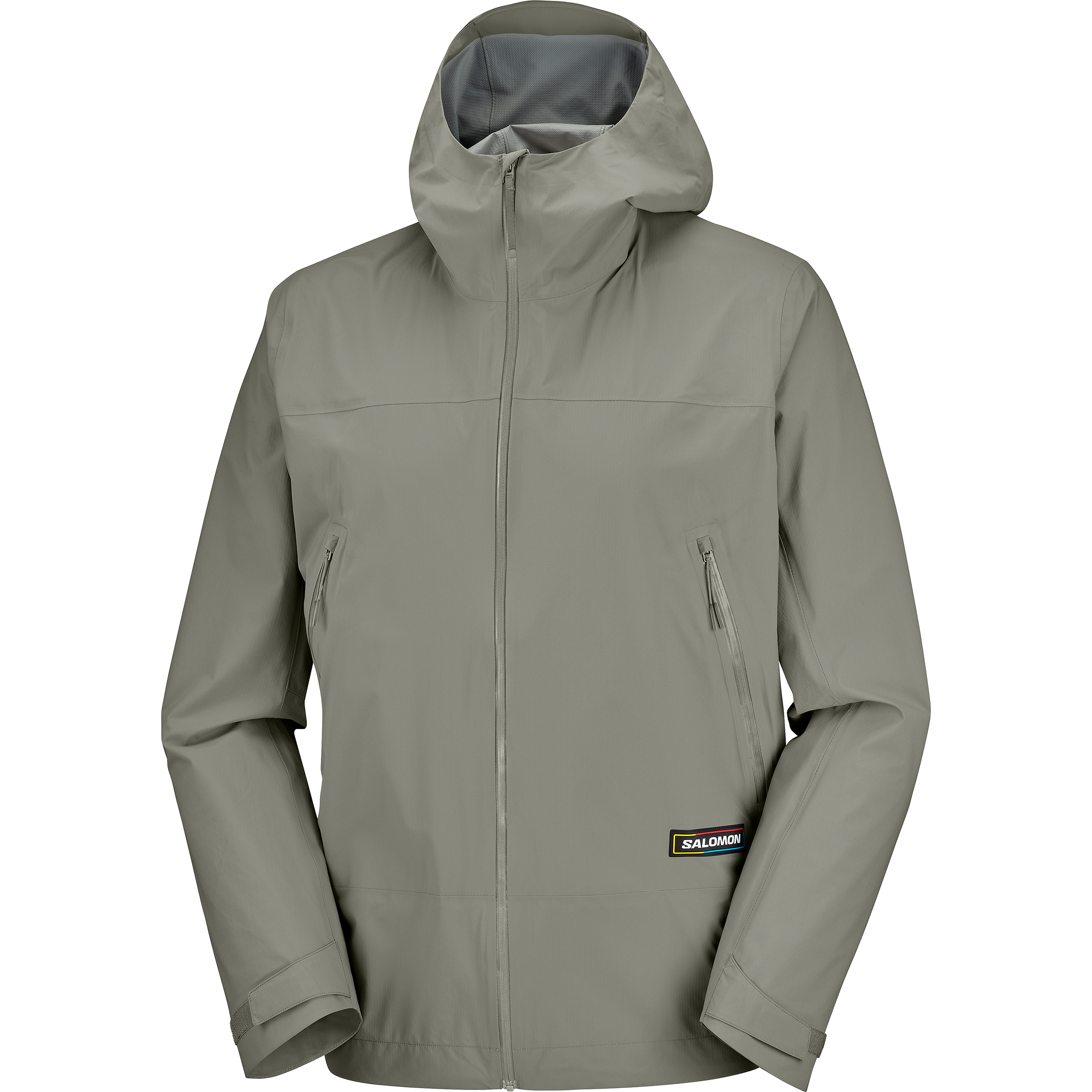 OUTQUEST 2.5L JACKET