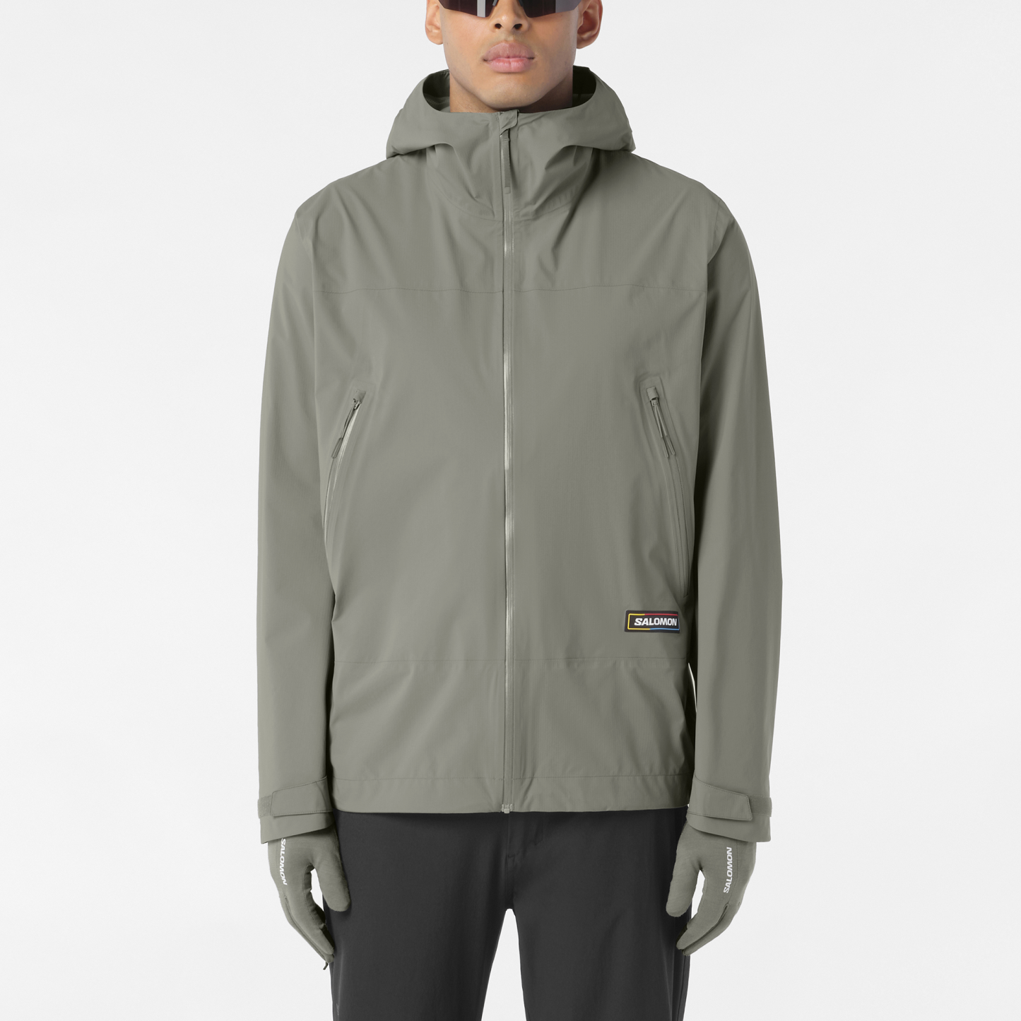 OUTQUEST 2.5L JACKET