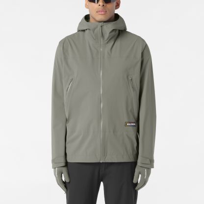 OUTQUEST 2.5L JACKET