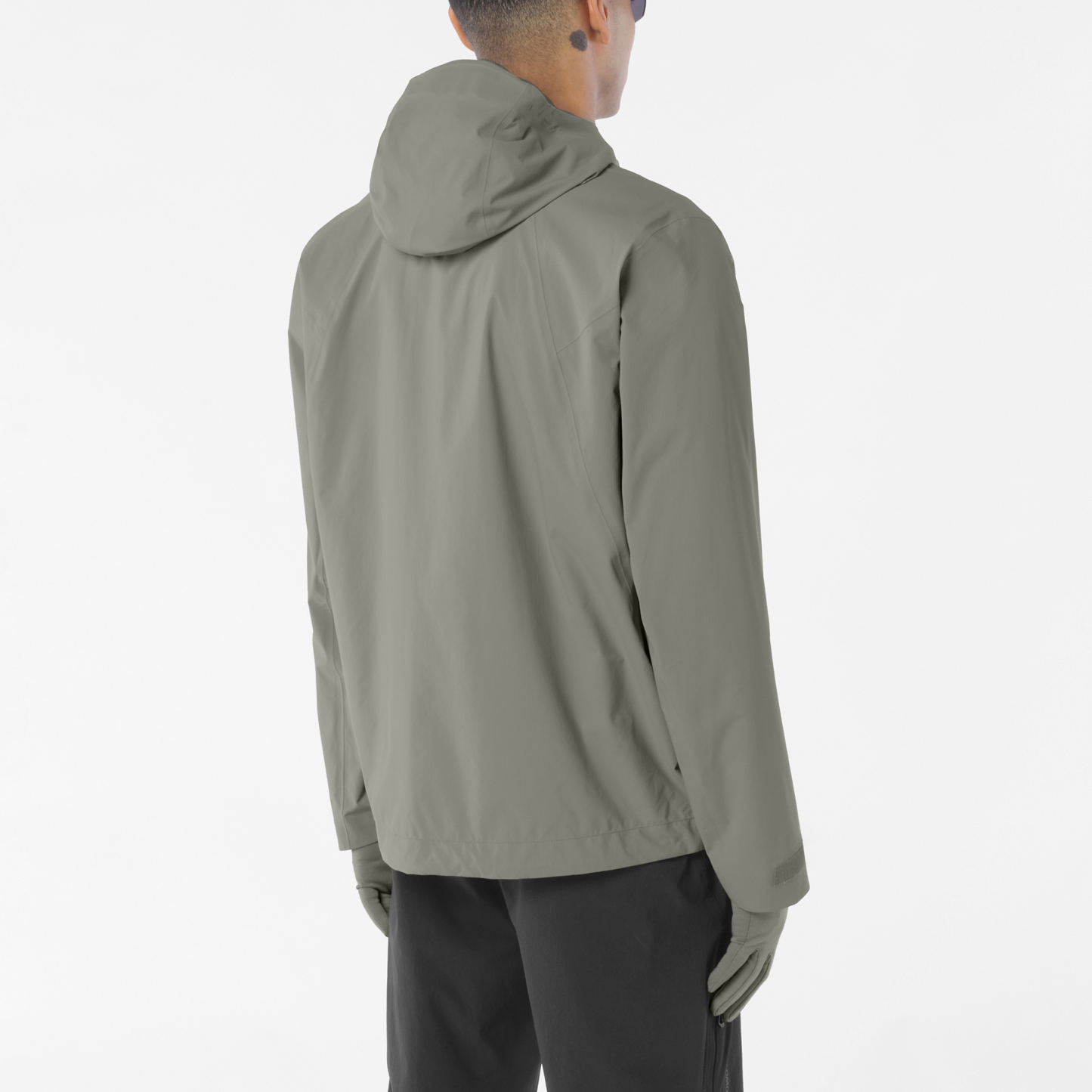 OUTQUEST 2.5L JACKET