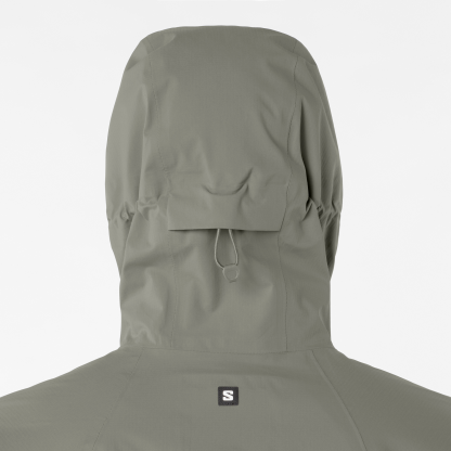 OUTQUEST 2.5L JACKET