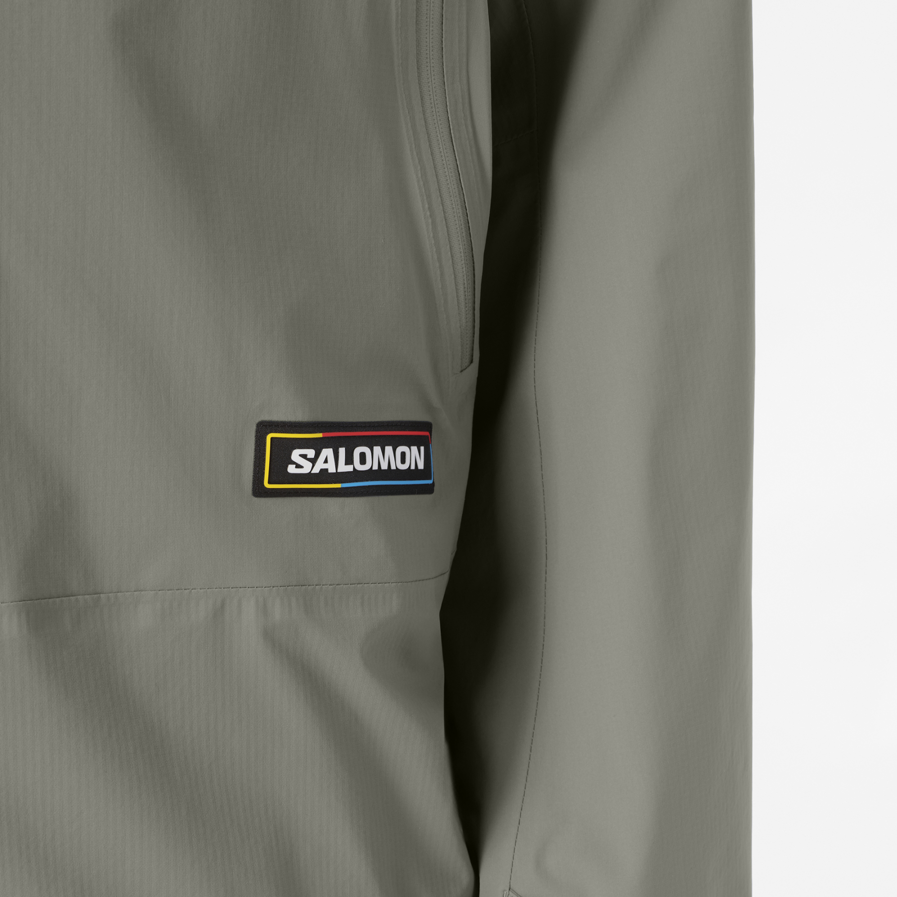 OUTQUEST 2.5L JACKET