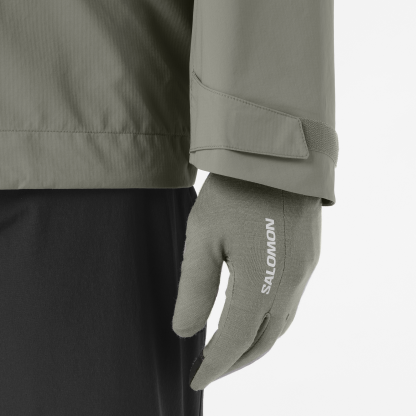 OUTQUEST 2.5L JACKET