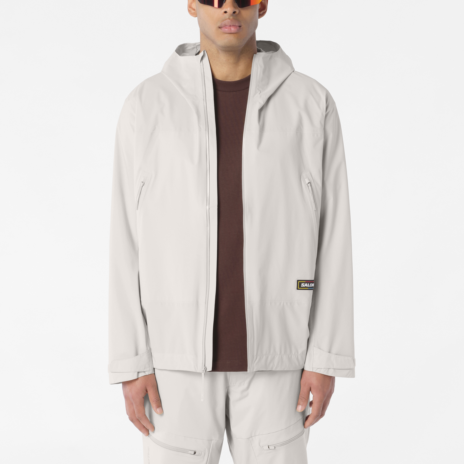OUTQUEST 2.5L JACKET