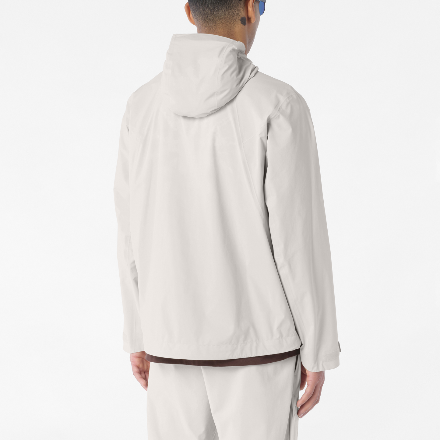 OUTQUEST 2.5L JACKET