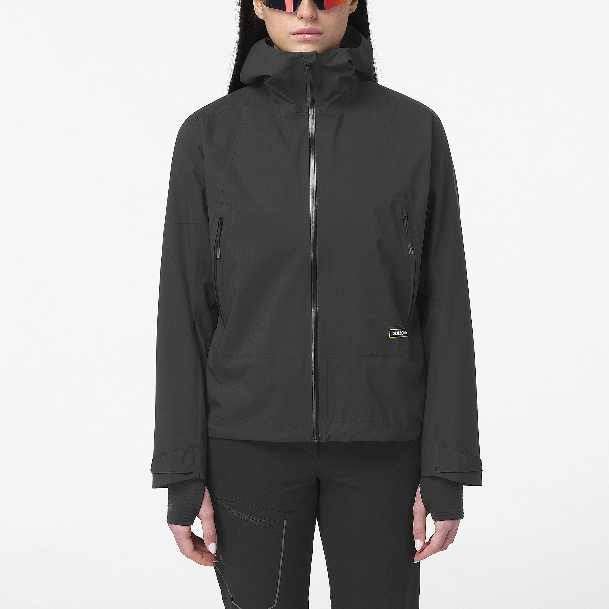 OUTQUEST 2.5L JACKET