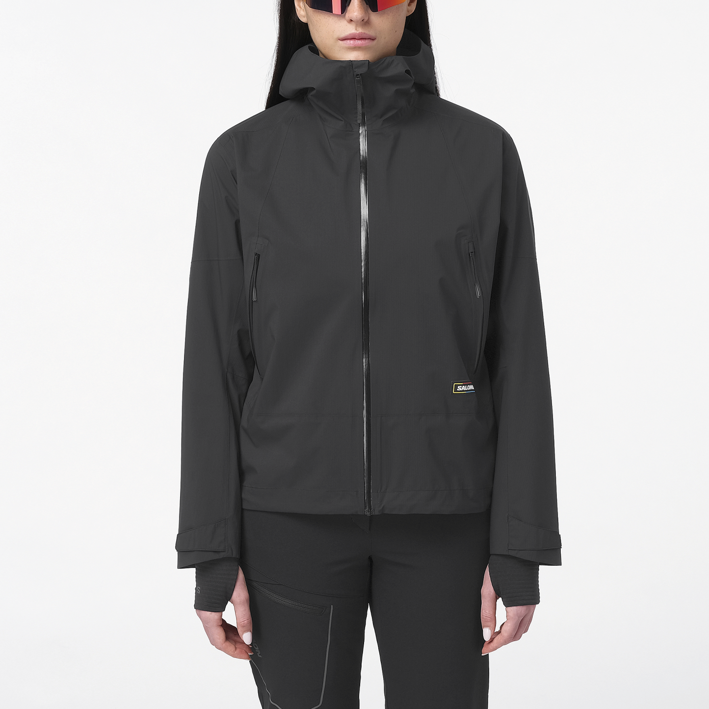 OUTQUEST 2.5L JACKET