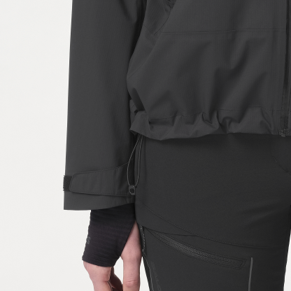 OUTQUEST 2.5L JACKET