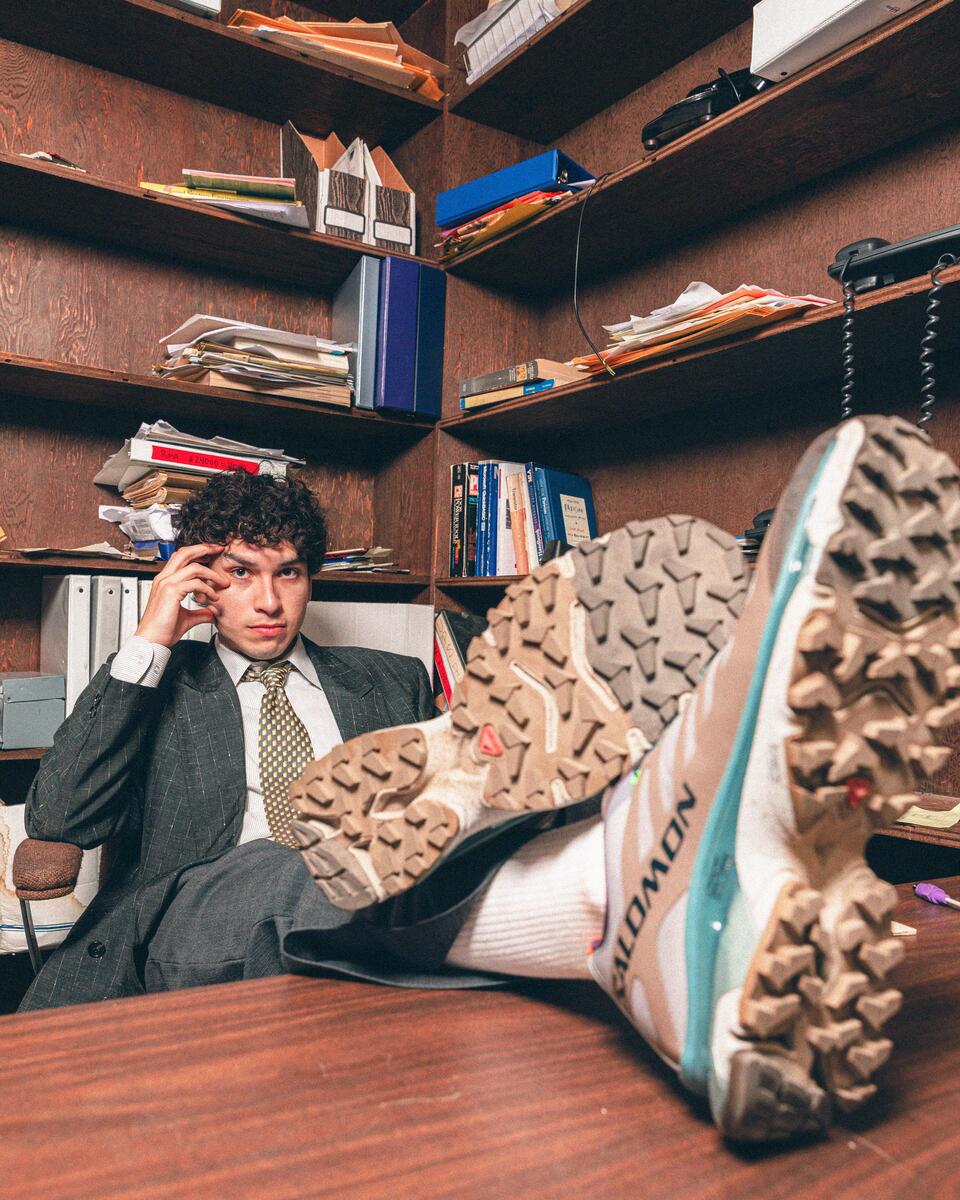 XT-4 OG BODEGA – SALOMON MY