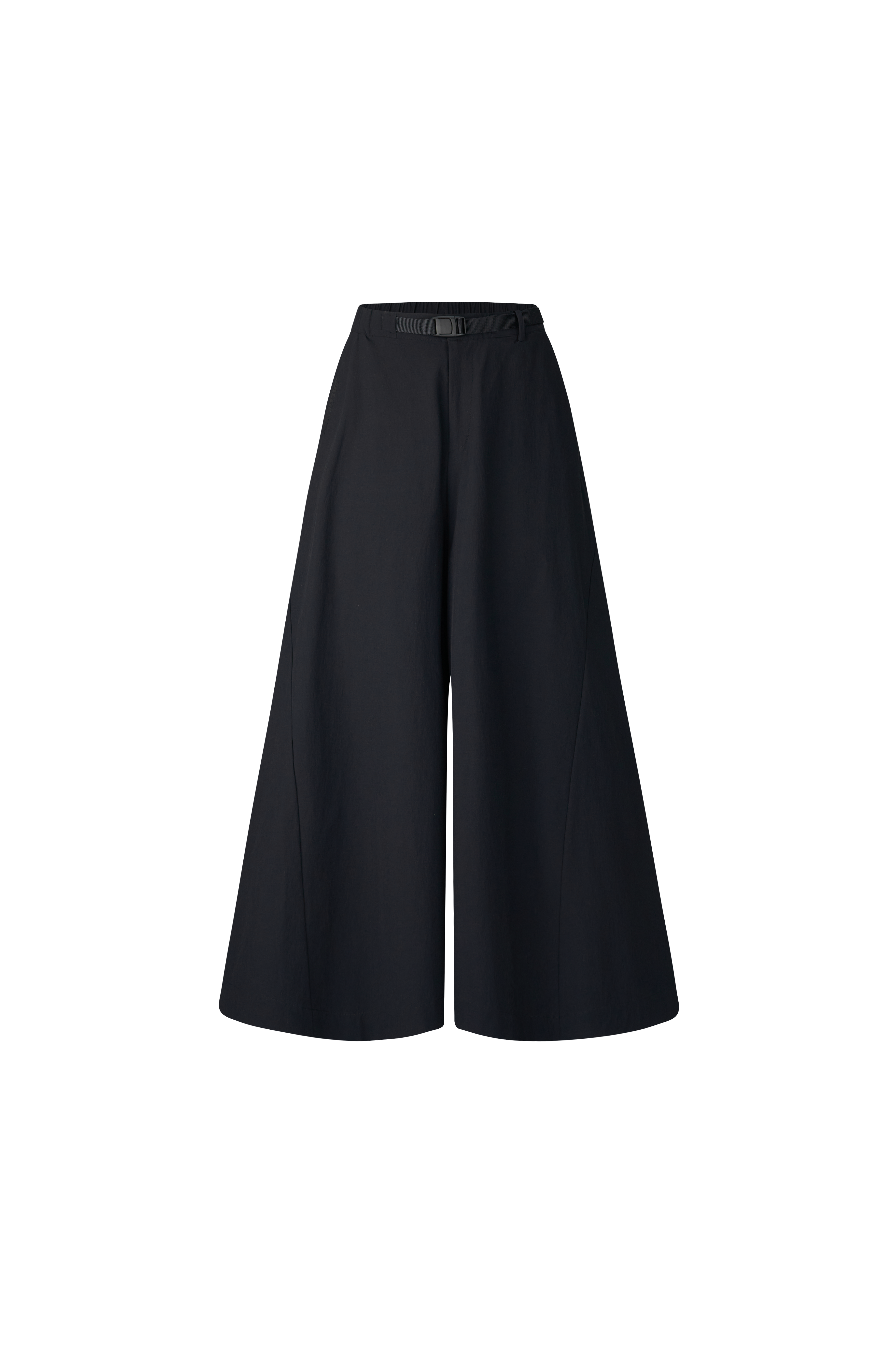 Salomon Women L IWD WIDE-LEG PANT