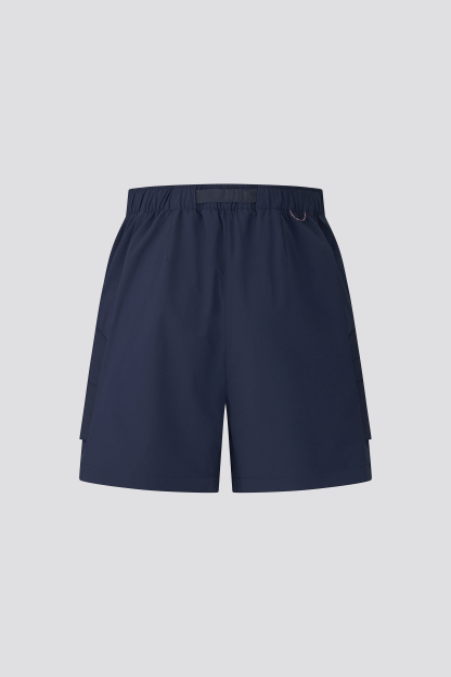 SALOMON Women L TECHY SHORT