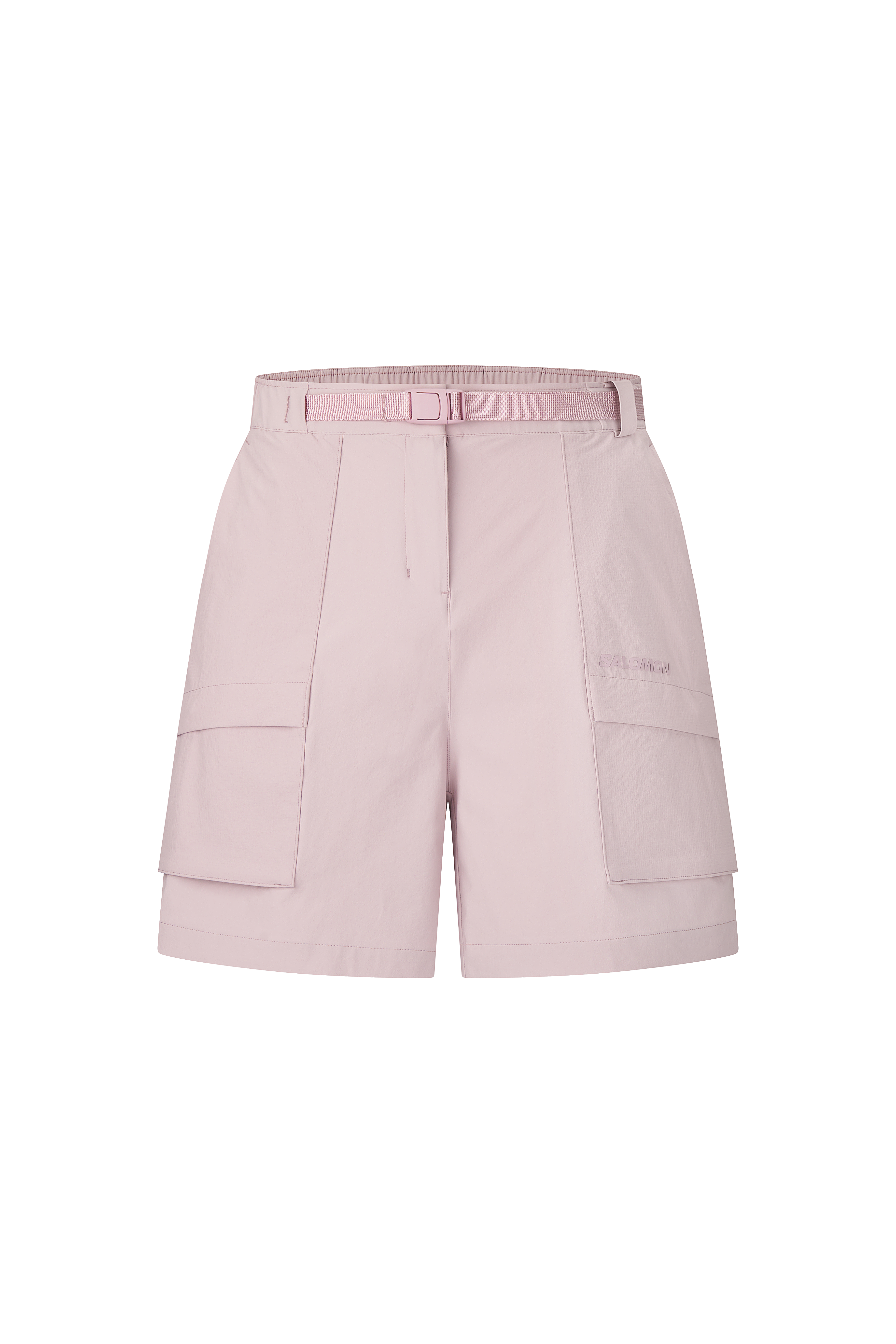 SALOMON Women L TECHY SHORT