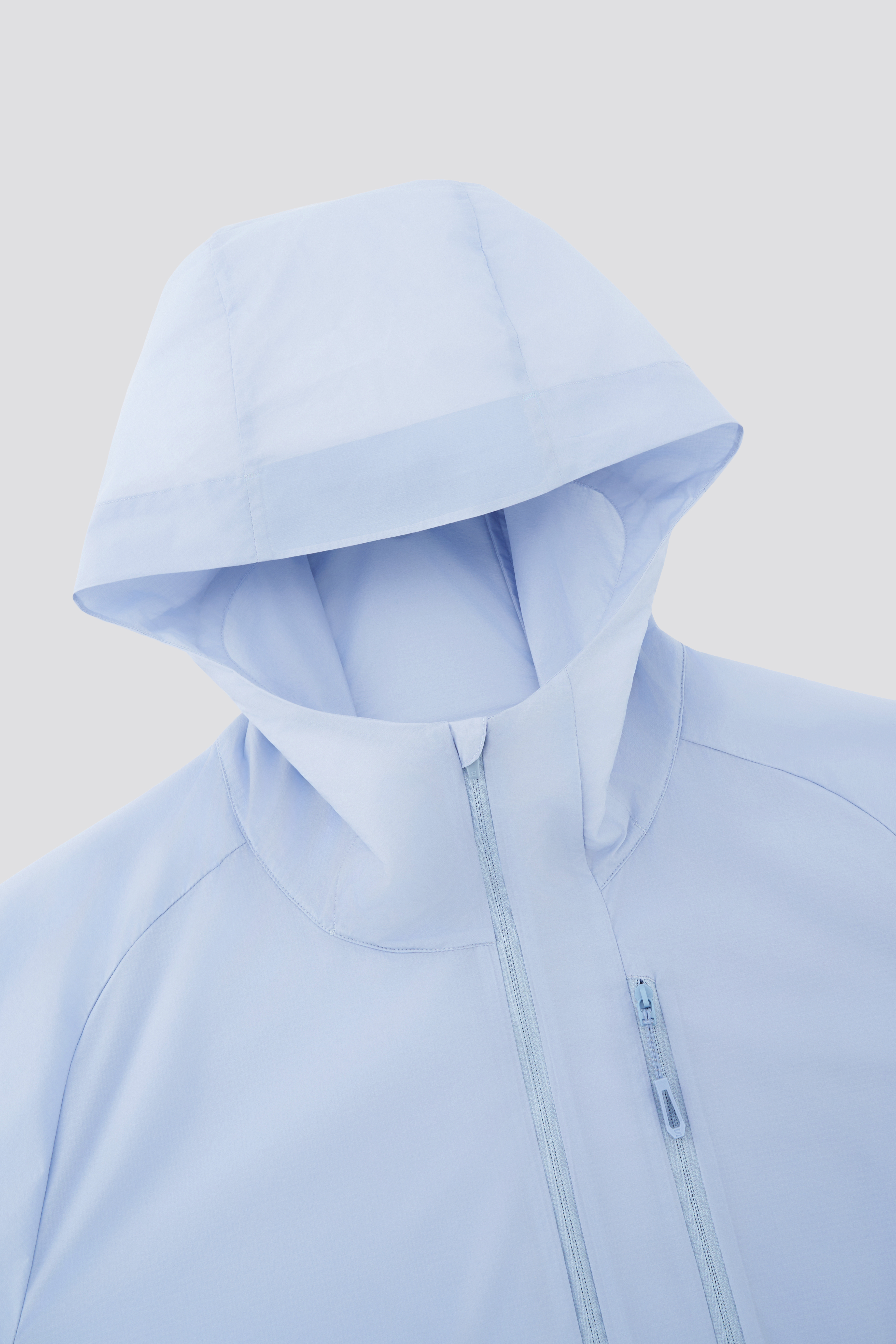 SALOMON Men L ANTI UV WIND JKT