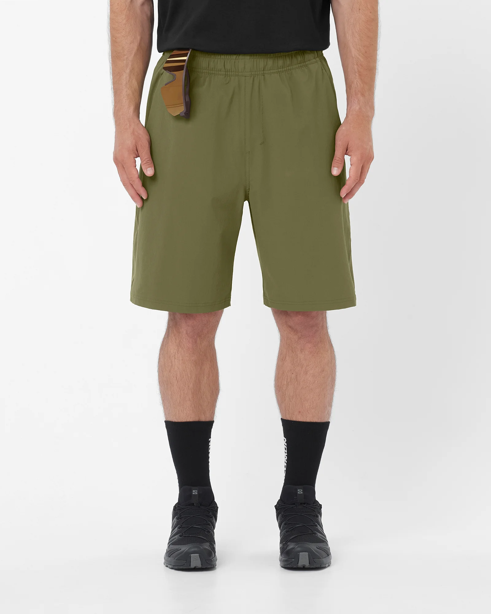WAYFARER EASE 2.0 SHORTS