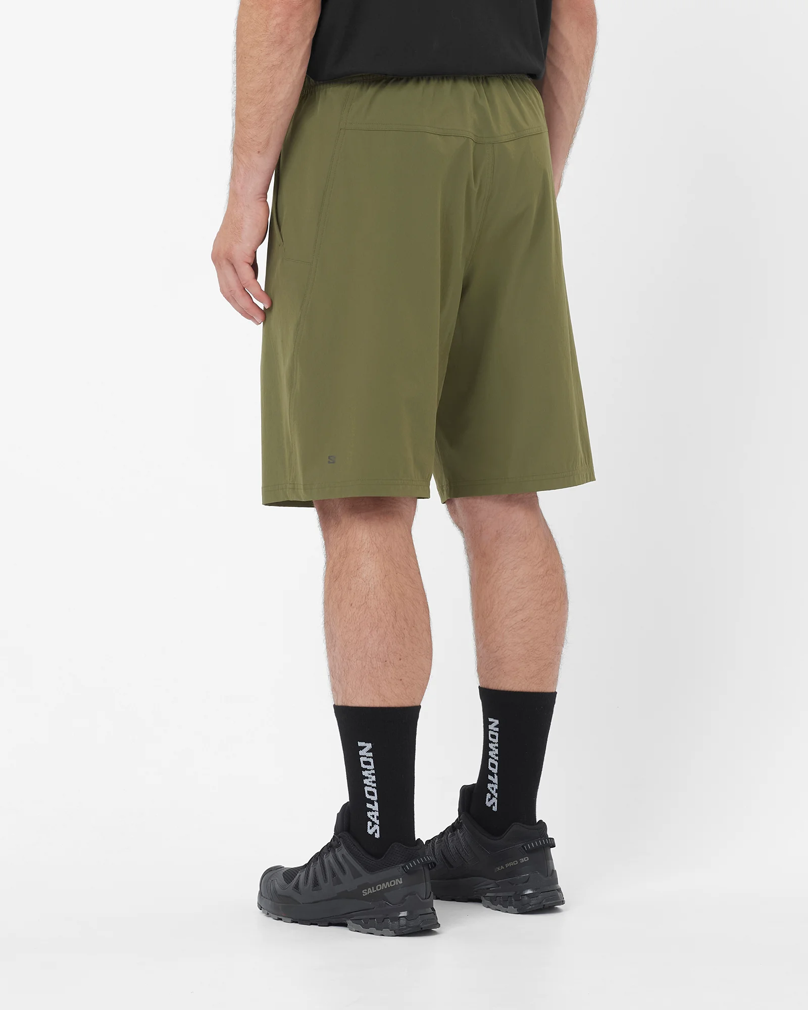 WAYFARER EASE 2.0 SHORTS