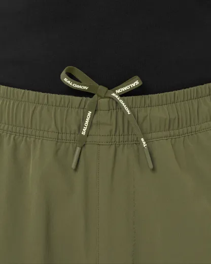 WAYFARER EASE 2.0 SHORTS