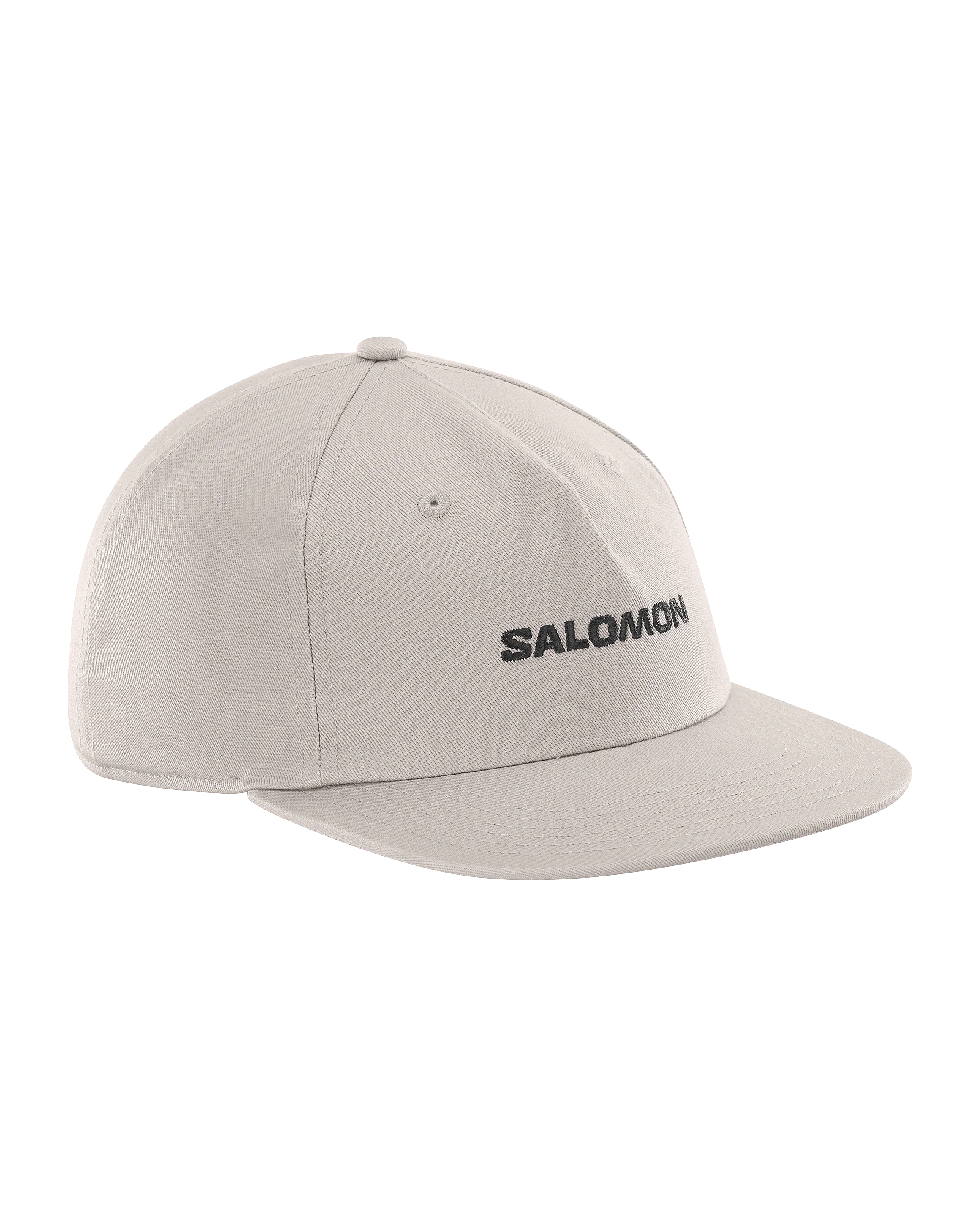 LOGO FLAT CAP