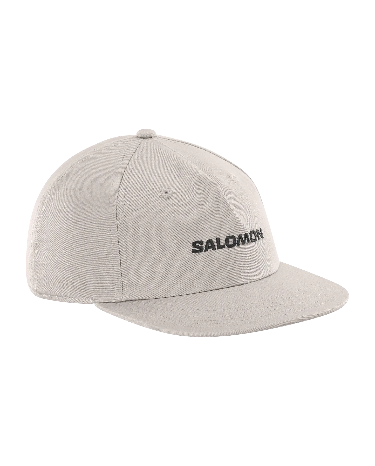 LOGO FLAT CAP ETHEREA