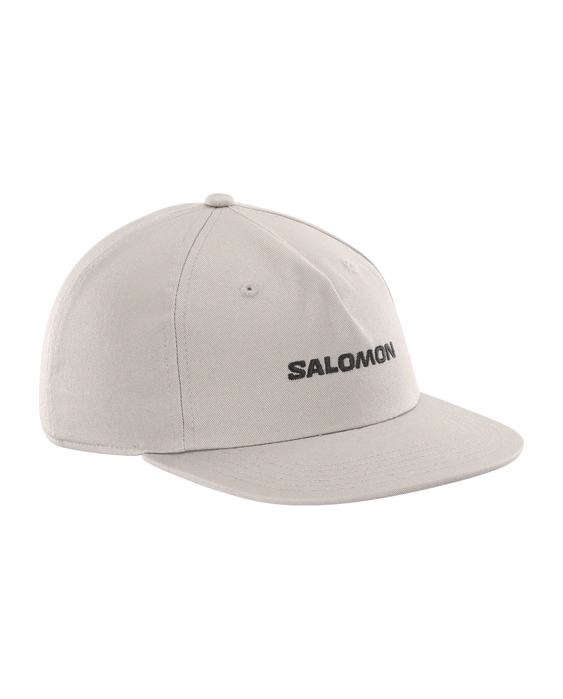 LOGO FLAT CAP ETHEREA