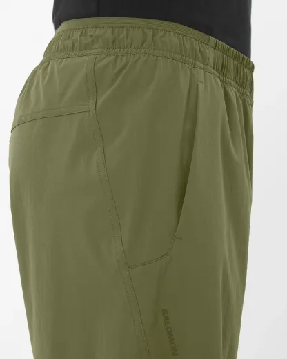 WAYFARER EASE 2.0 SHORTS
