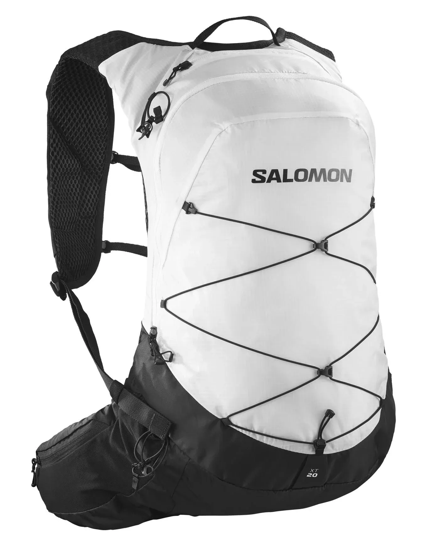 XT RMU 20 SET WHITE/BLACK