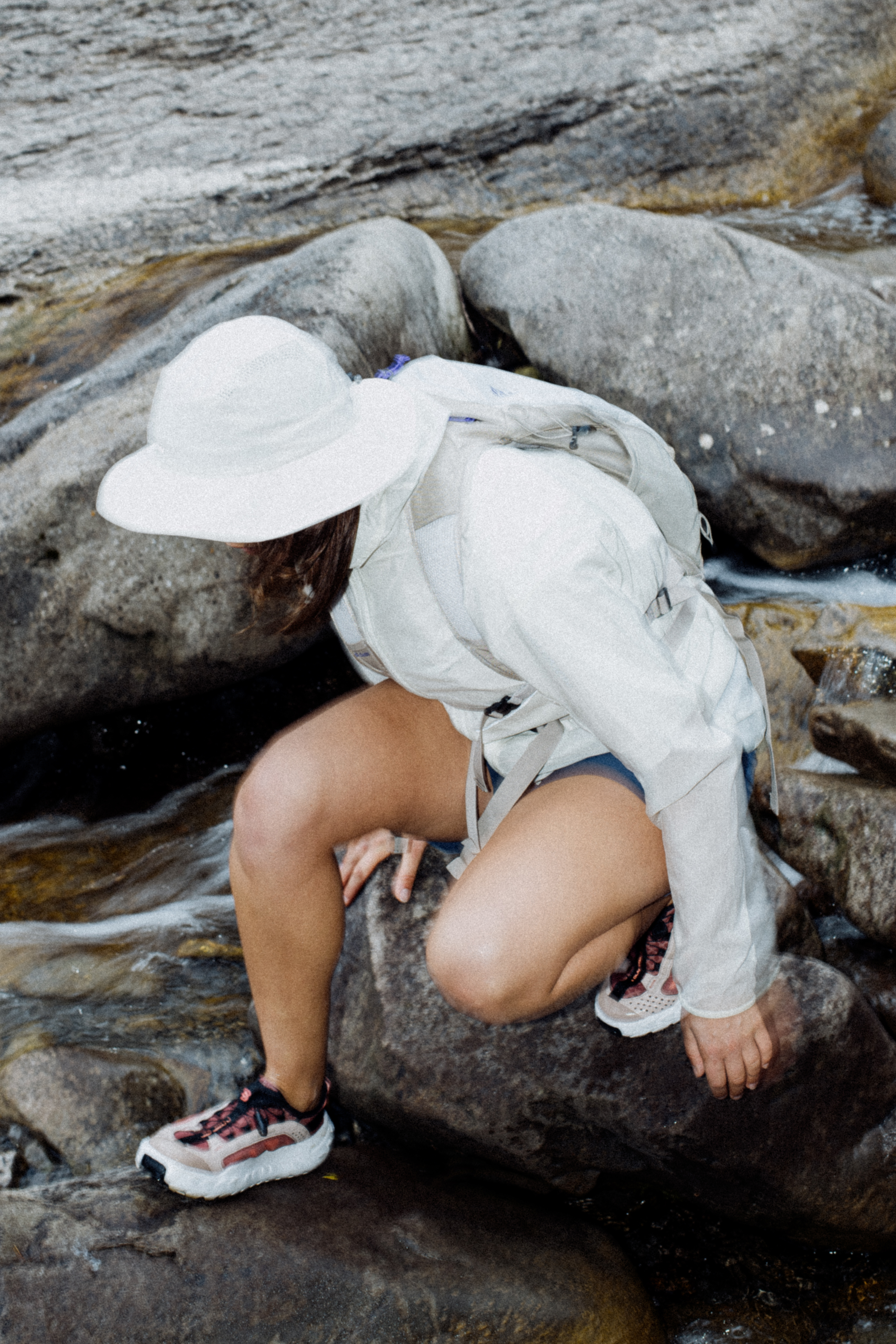 SOLAMPHIBIAN - WOMEN