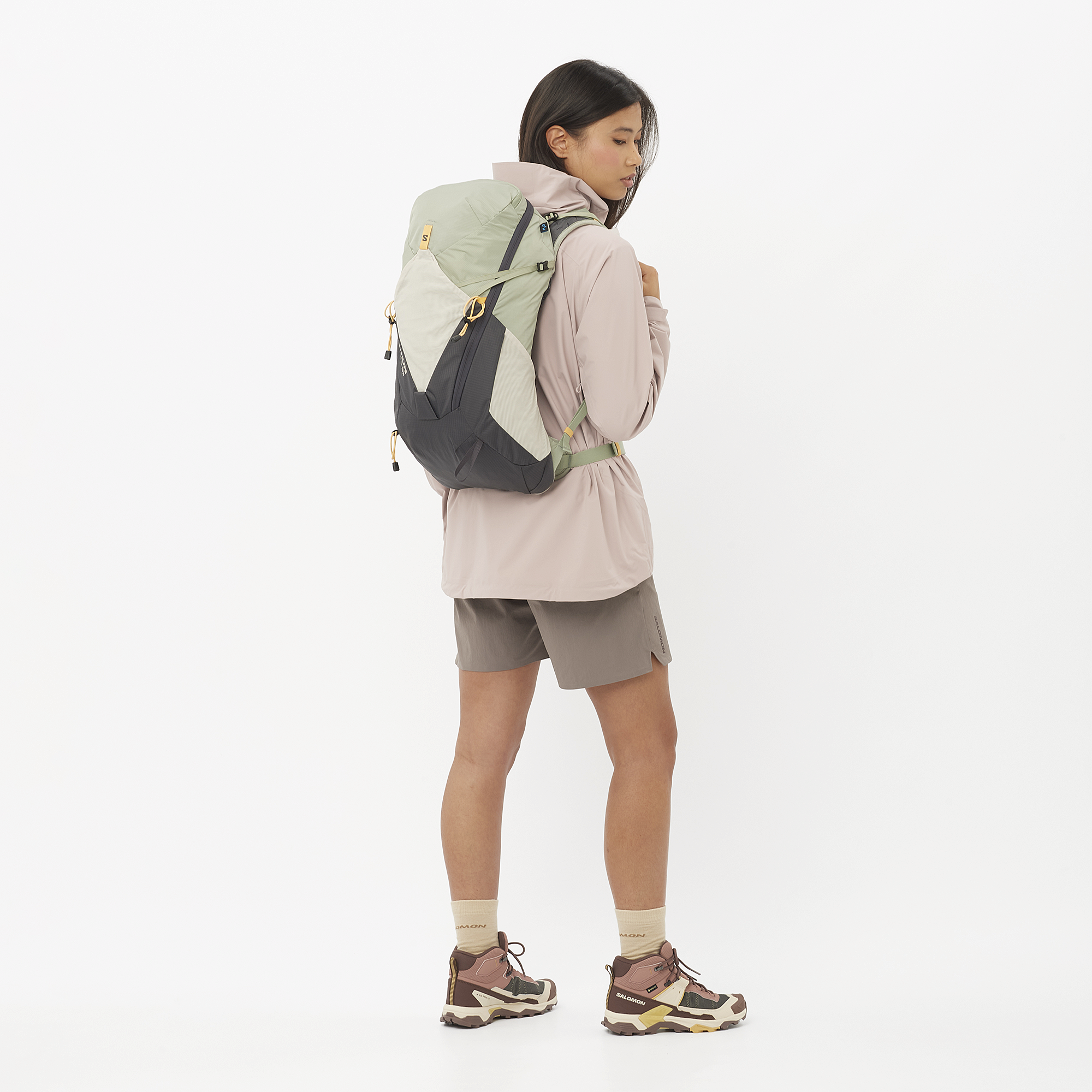 AEROTREK 18 WOMEN