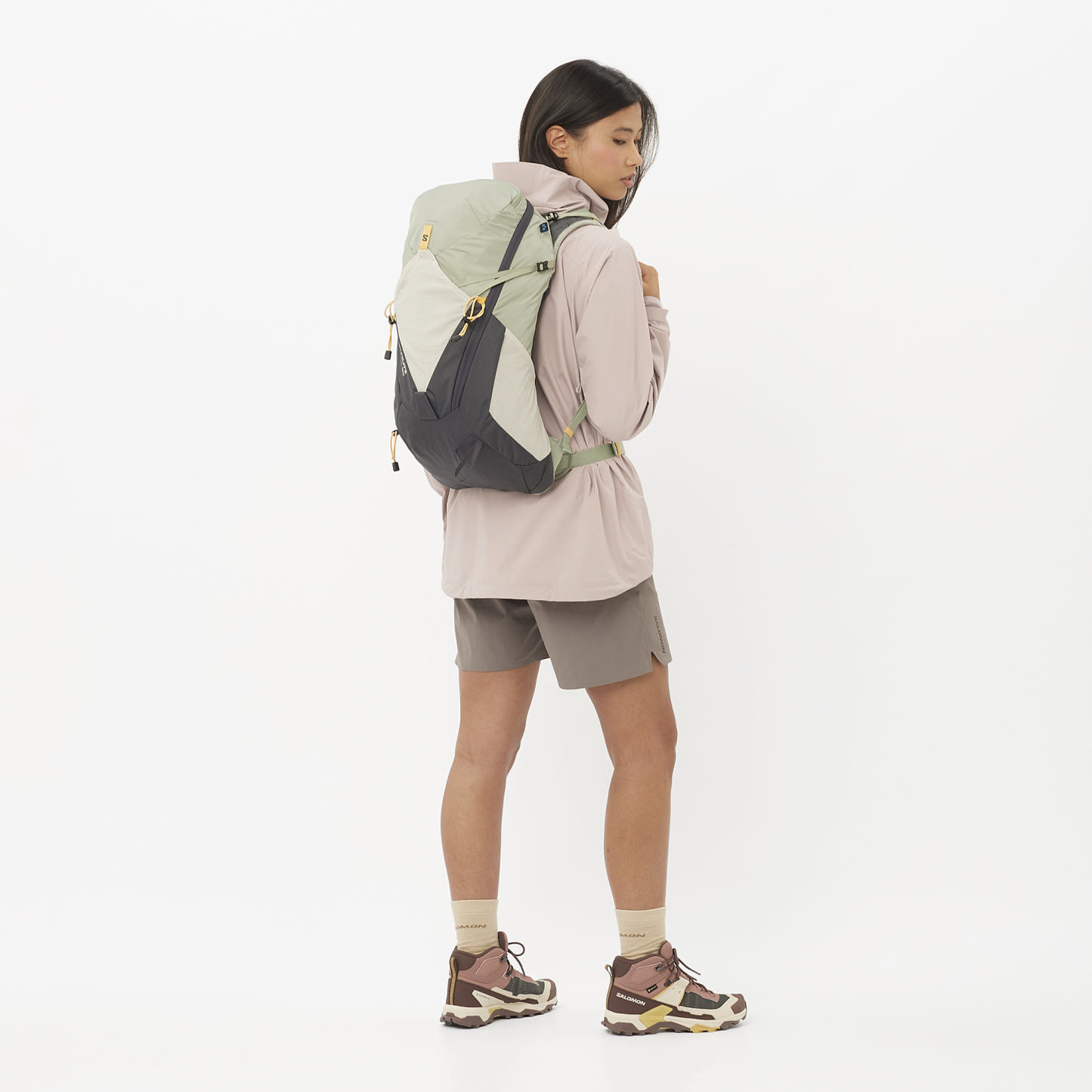 AEROTREK 18 WOMEN