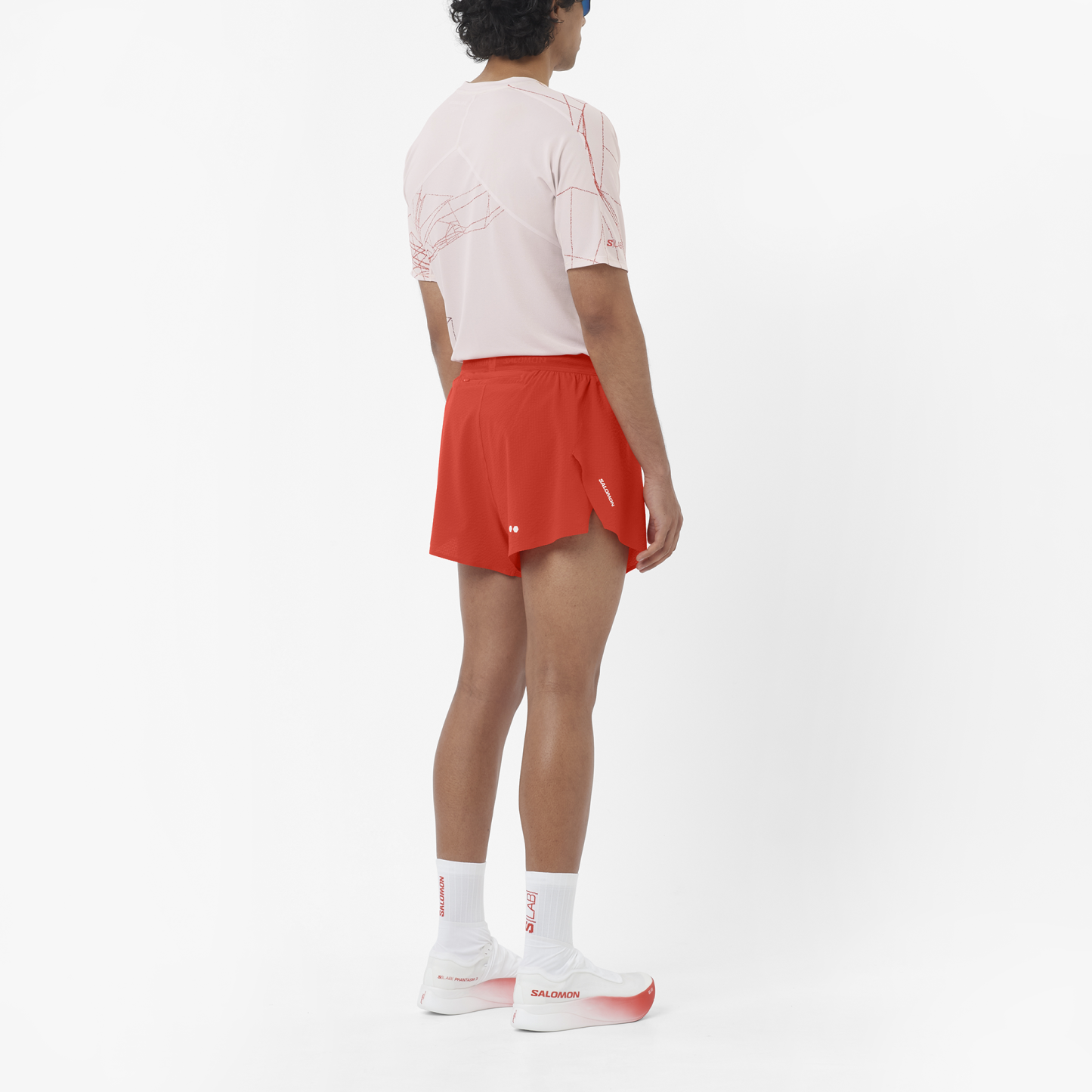S/LAB SPEED TEE