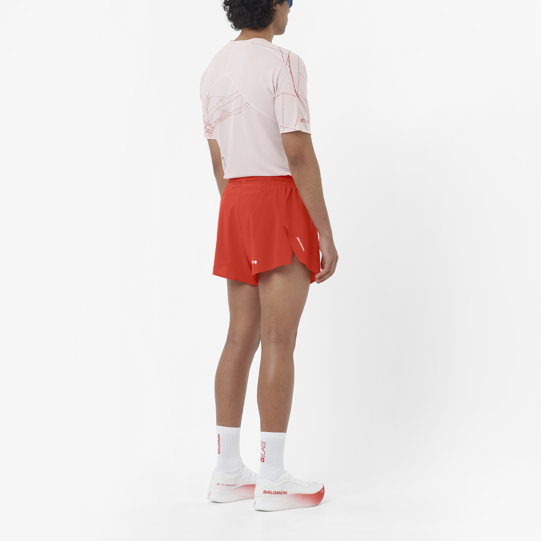 S/LAB SPEED TEE
