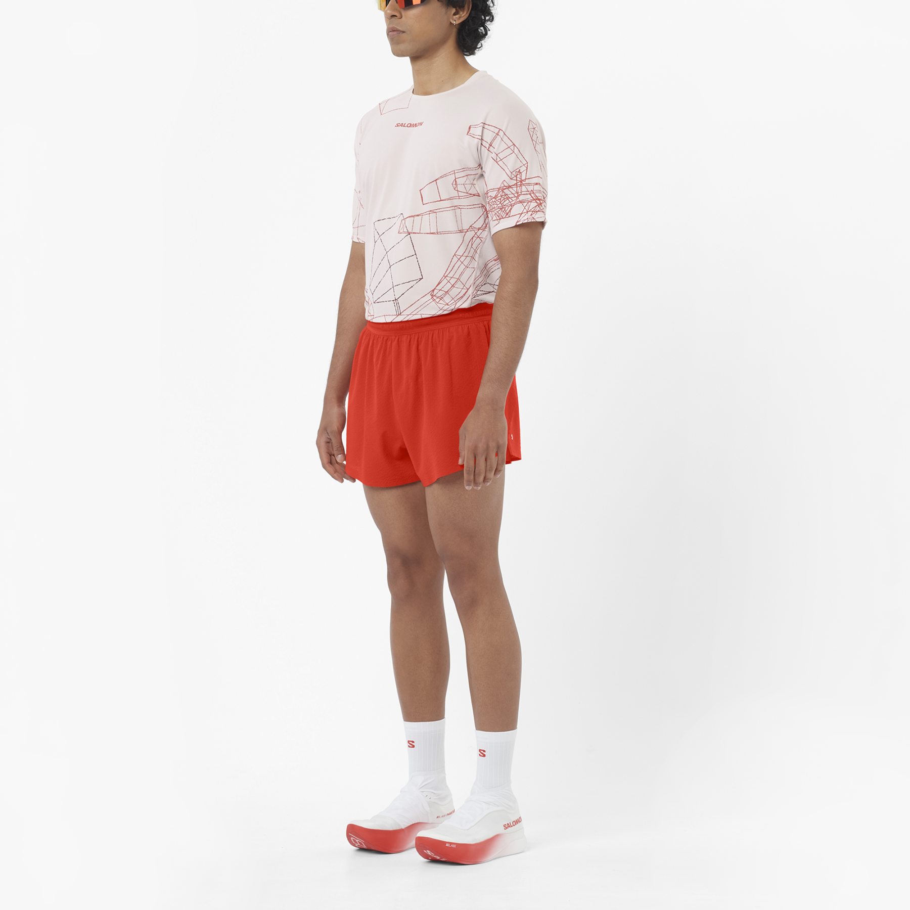 S/LAB SPEED TEE